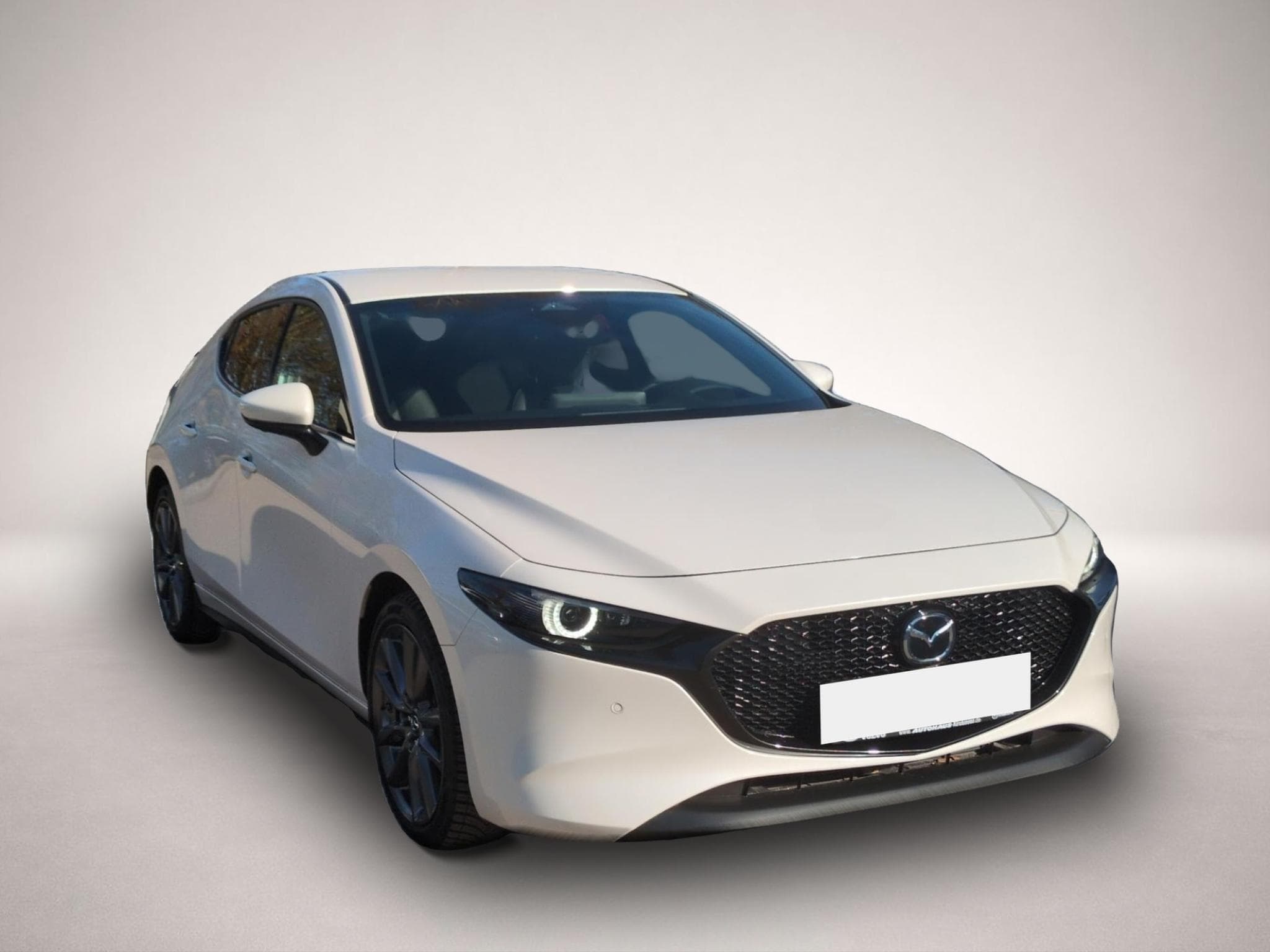 Mazda 3 (2026) - Foto 4