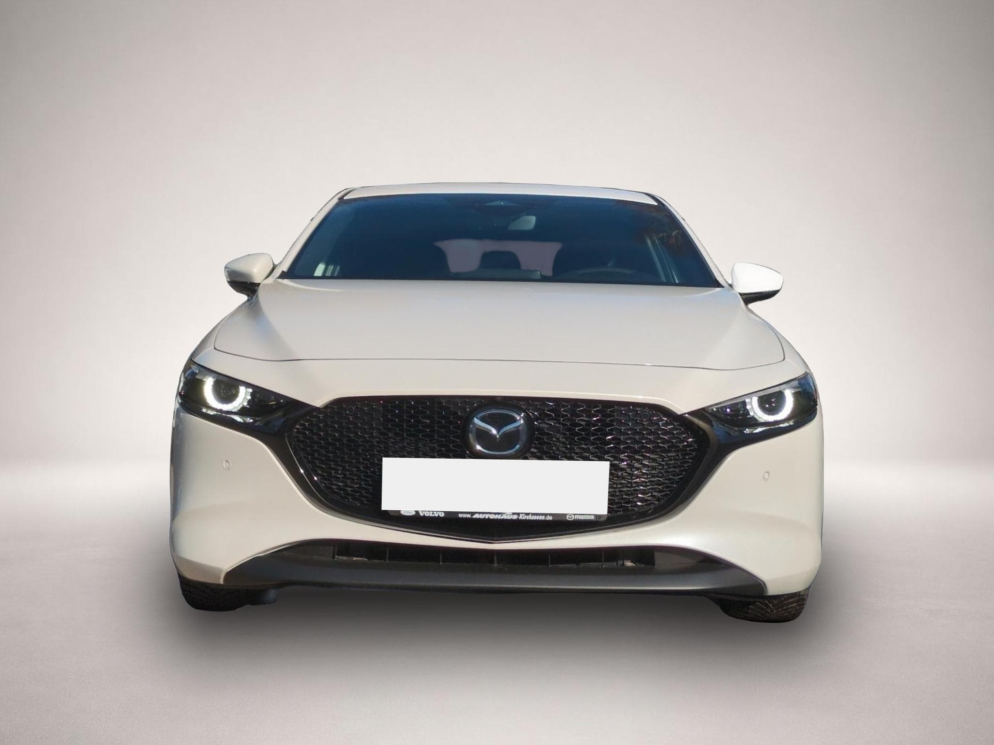 Mazda 3 (2026) - Foto 5