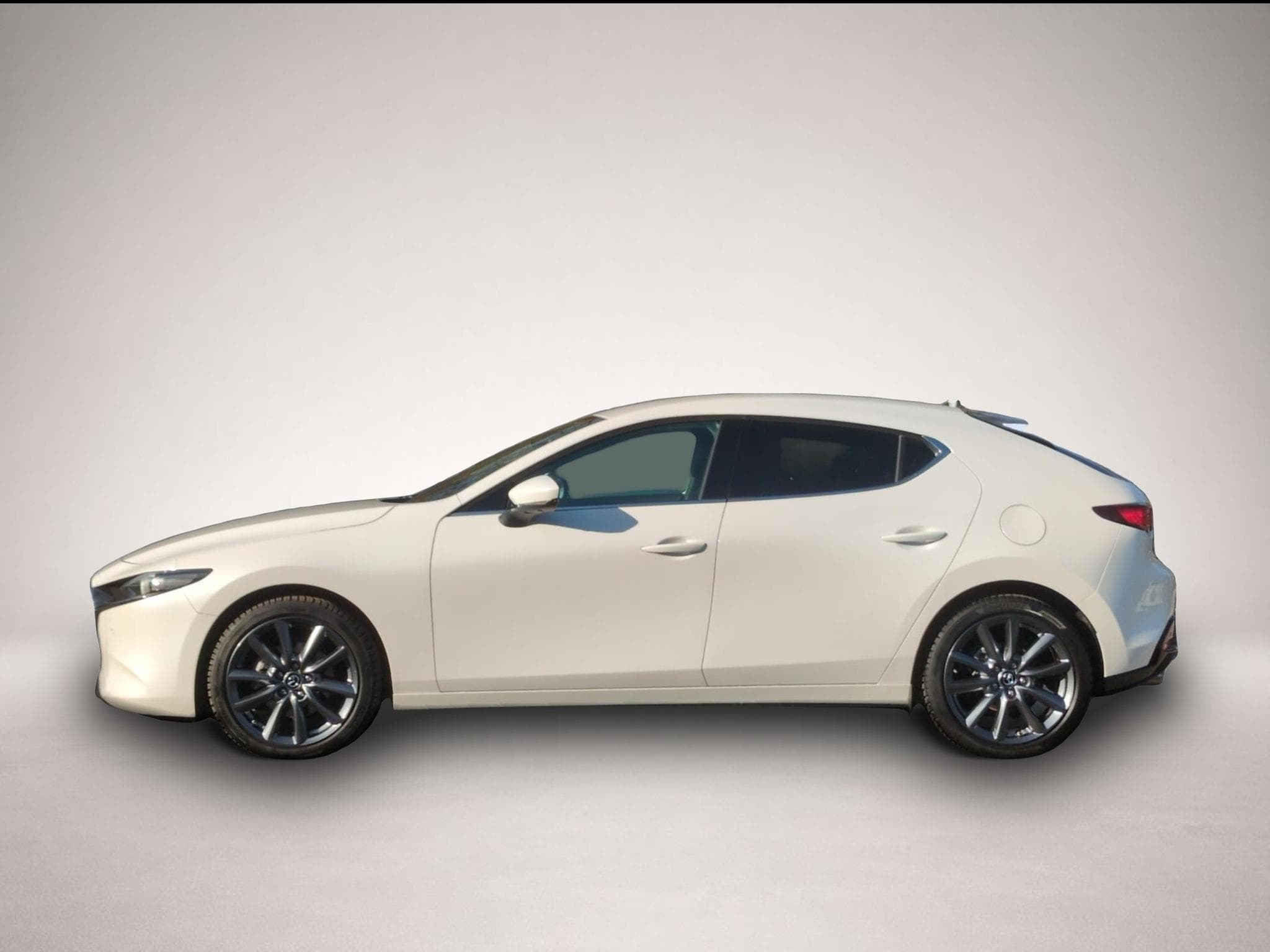Mazda 3 (2026) - Foto 6