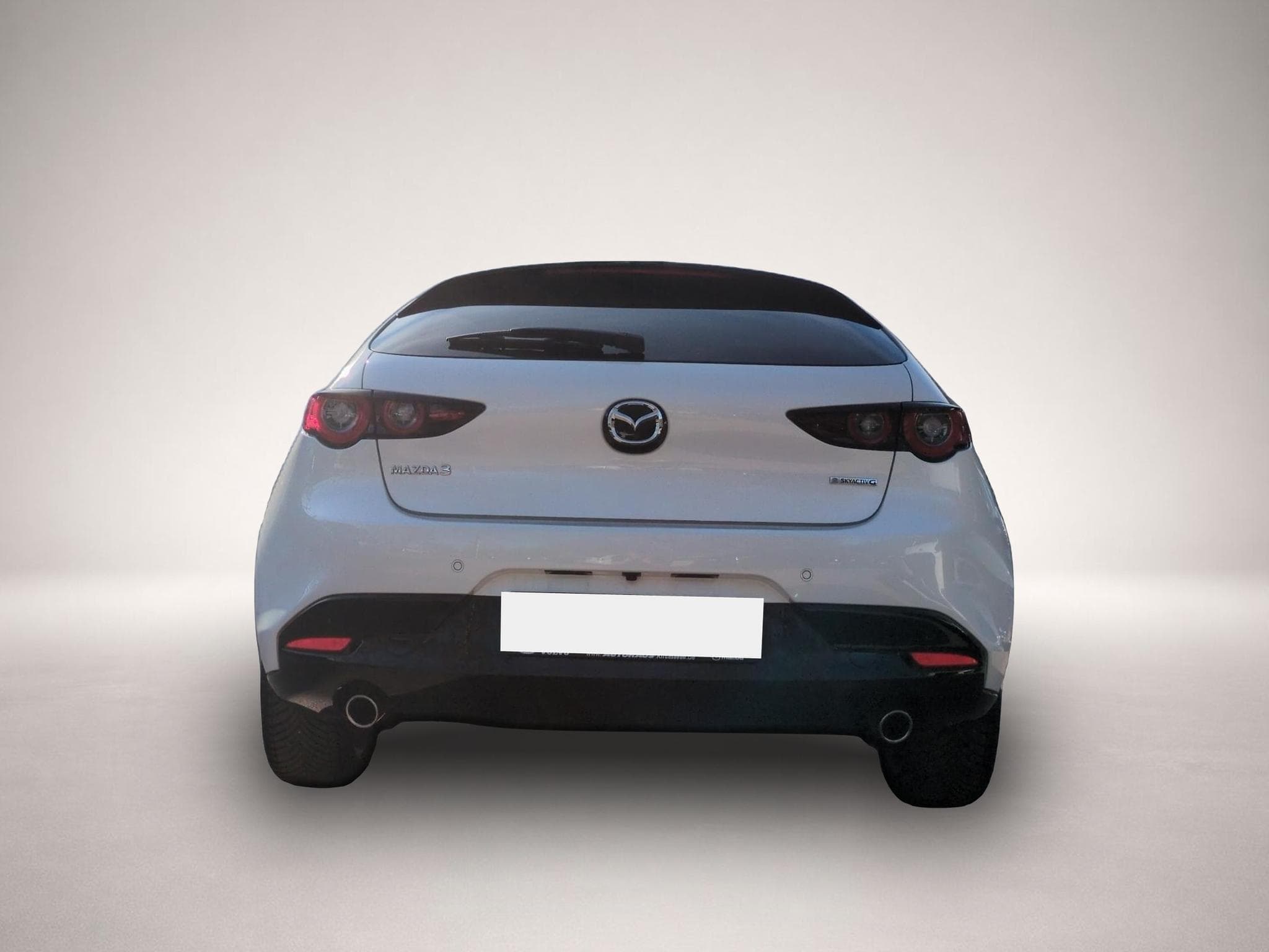 Mazda 3 (2026) - Foto 7