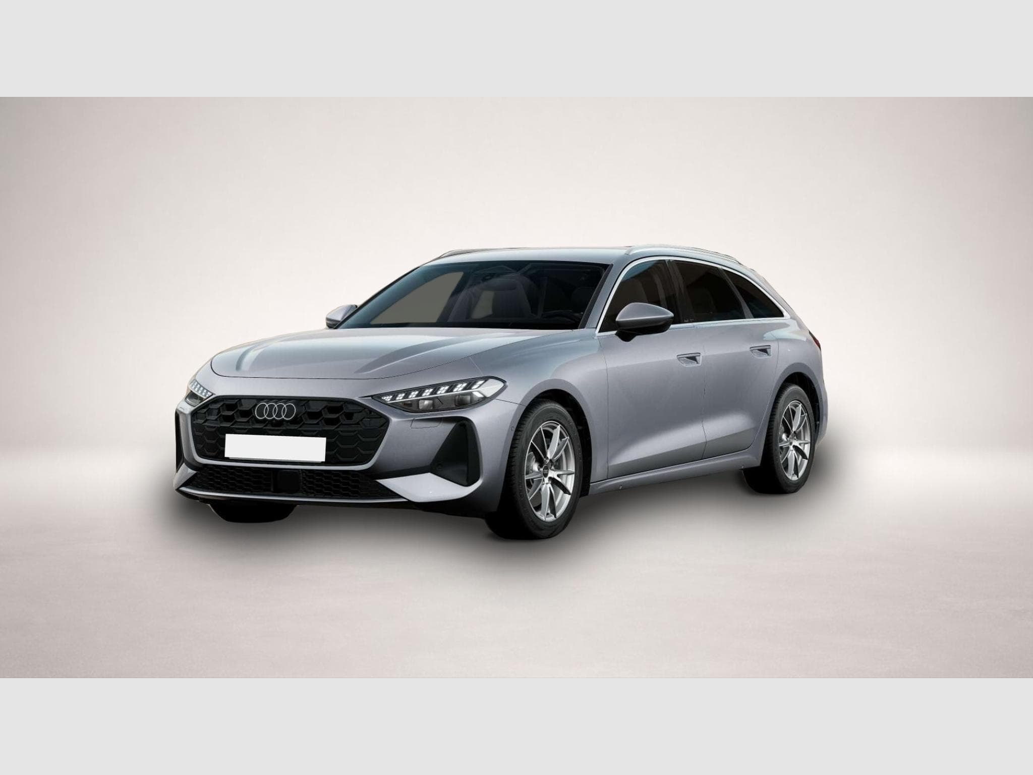 Audi A5 (2025) - Foto 1