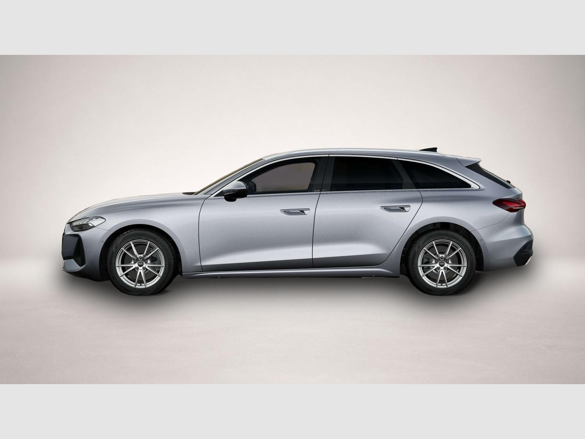 Audi A5 (2025) - Foto 2