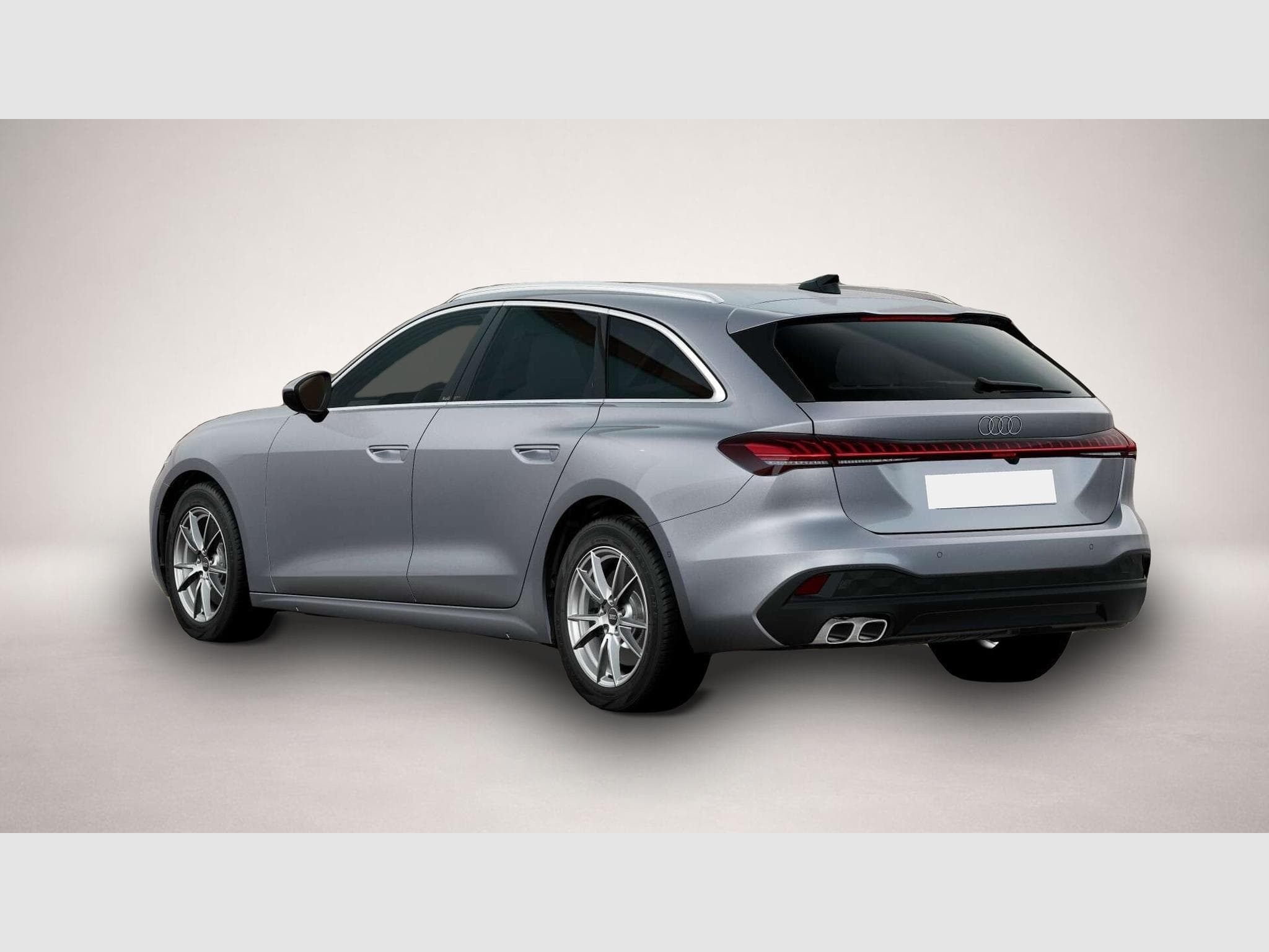 Audi A5 (2025) - Foto 4