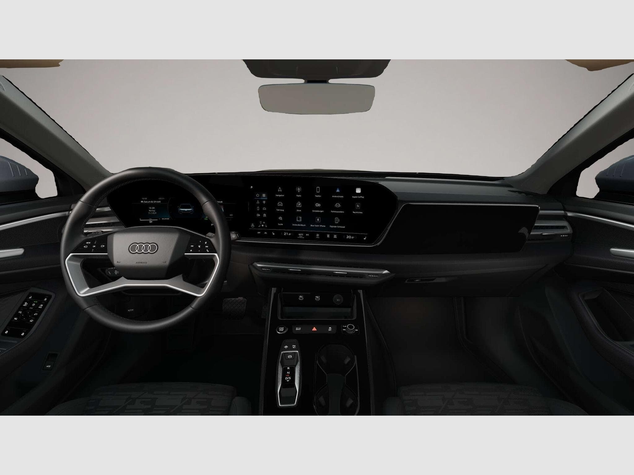 Audi A5 (2025) - Foto 5