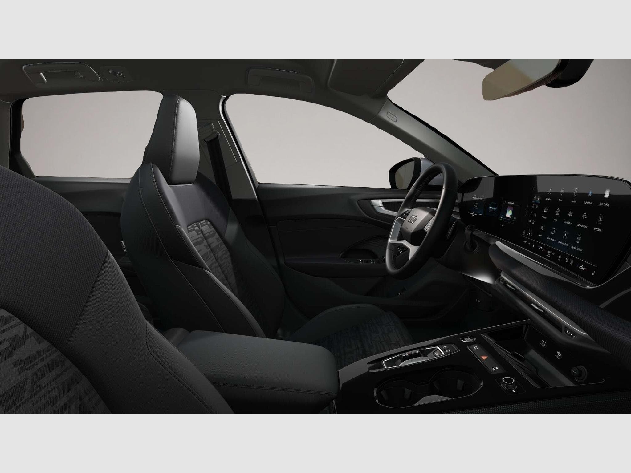Audi A5 (2025) - Foto 6
