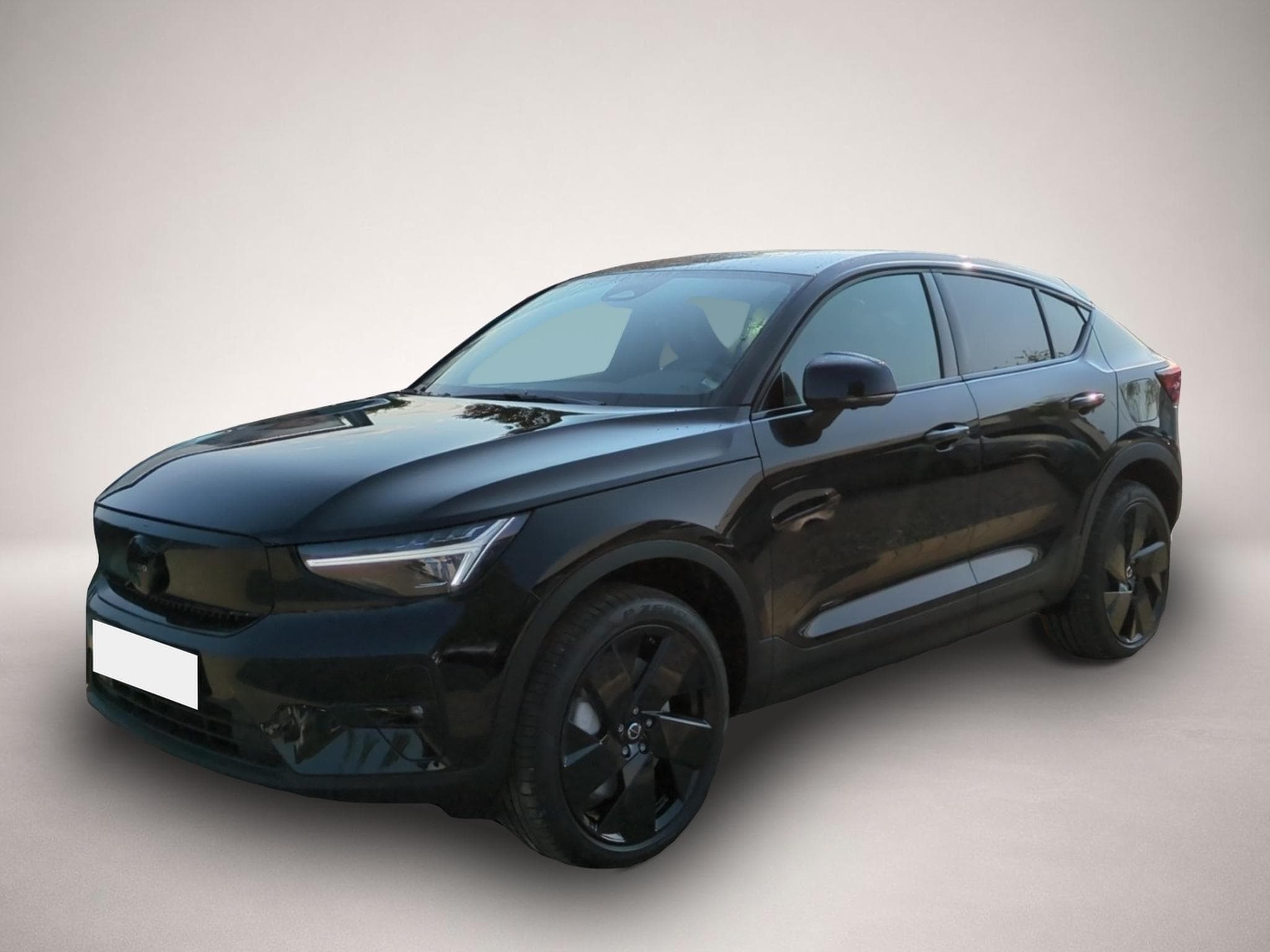 Volvo C40 (2024) - Foto 1