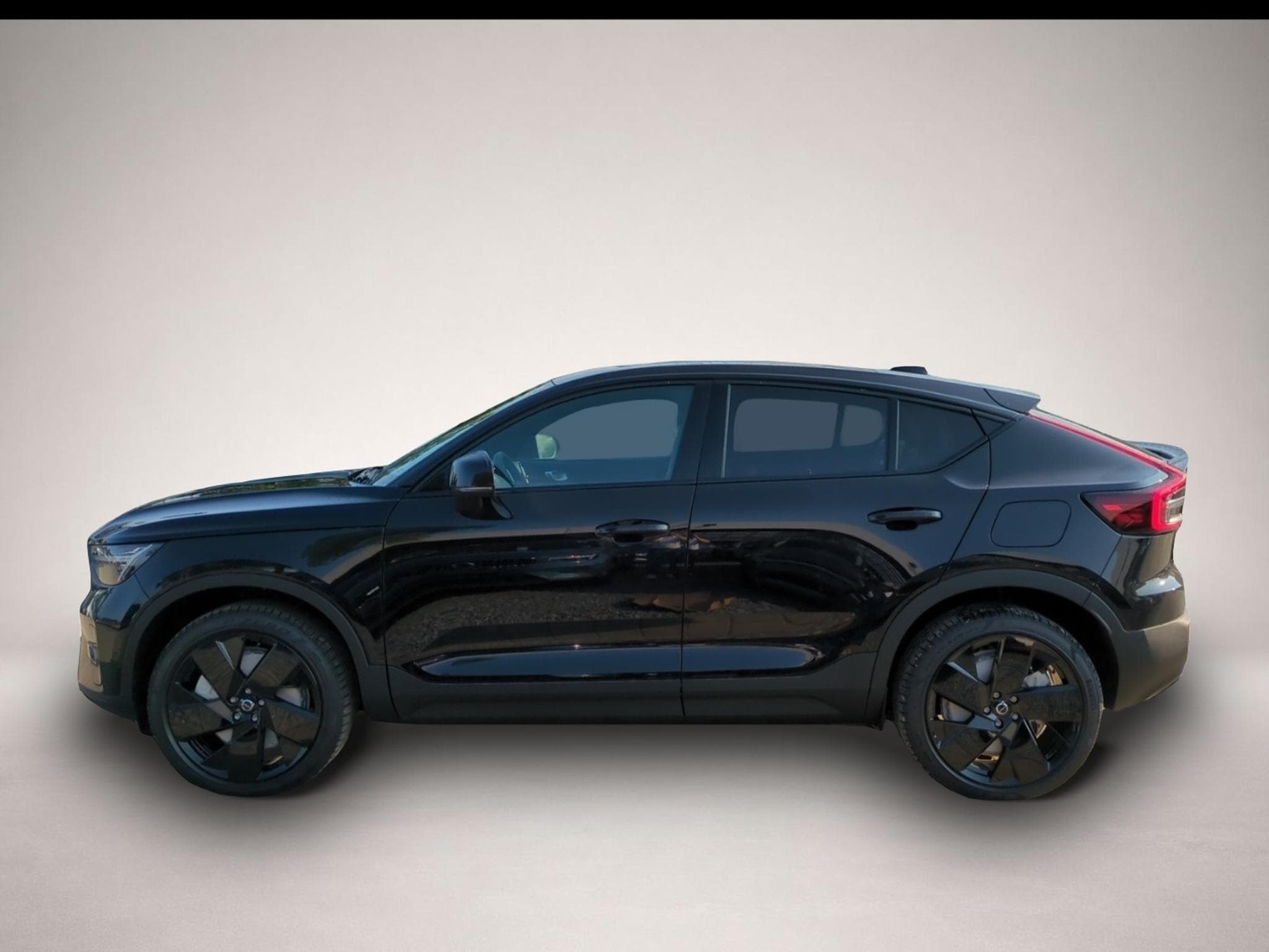 Volvo C40 (2024) - Foto 2