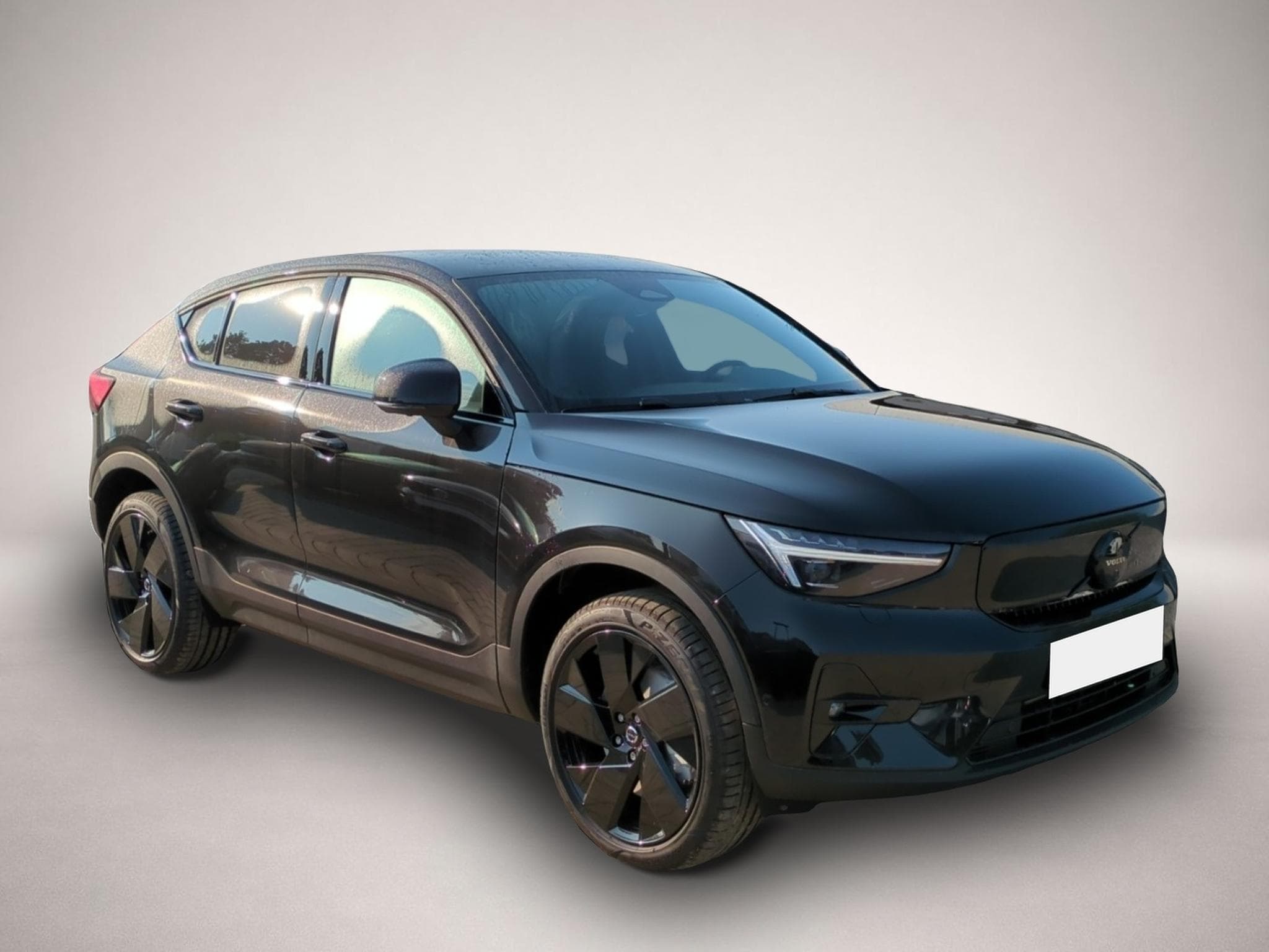 Volvo C40 (2024) - Foto 6