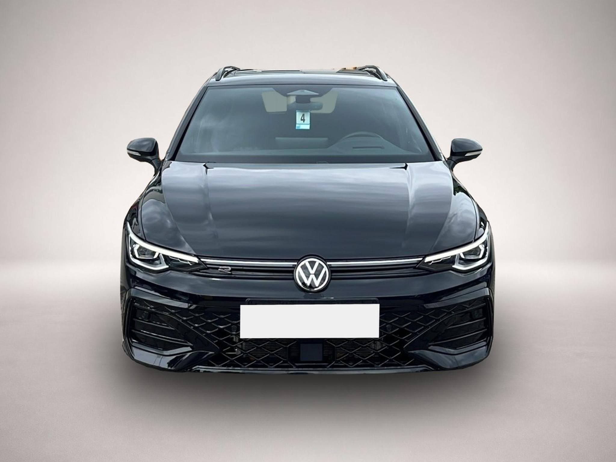 VW Golf (2025) - Foto 3