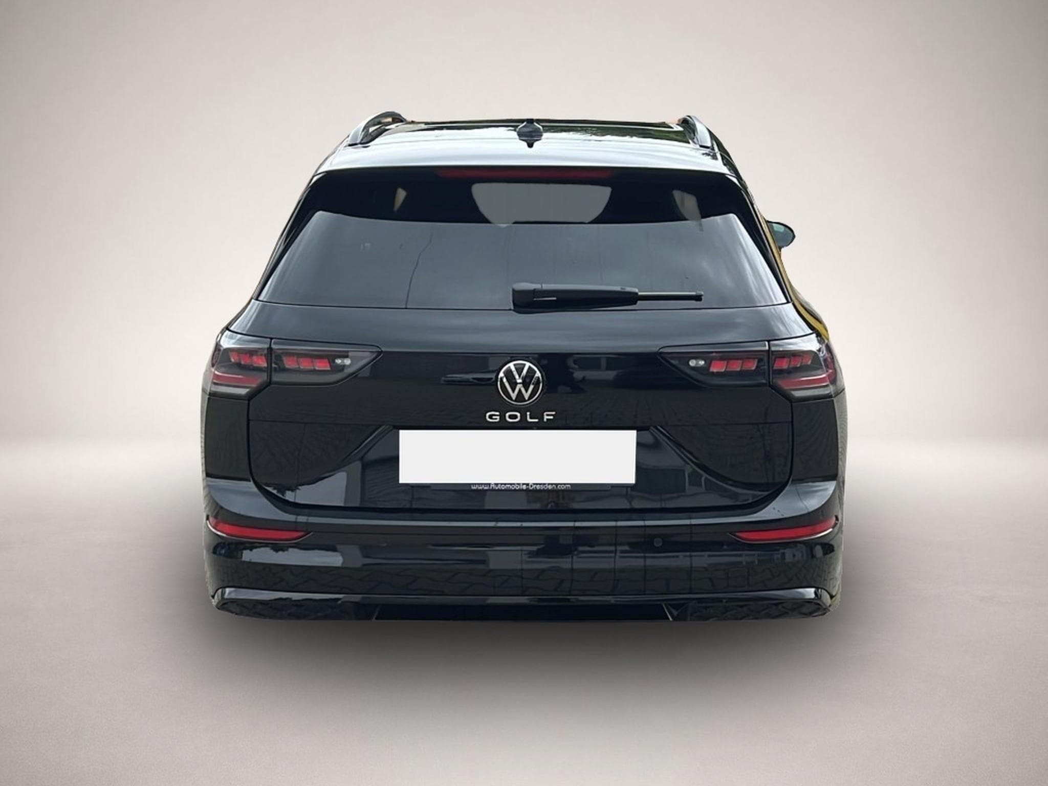 VW Golf (2025) - Foto 6