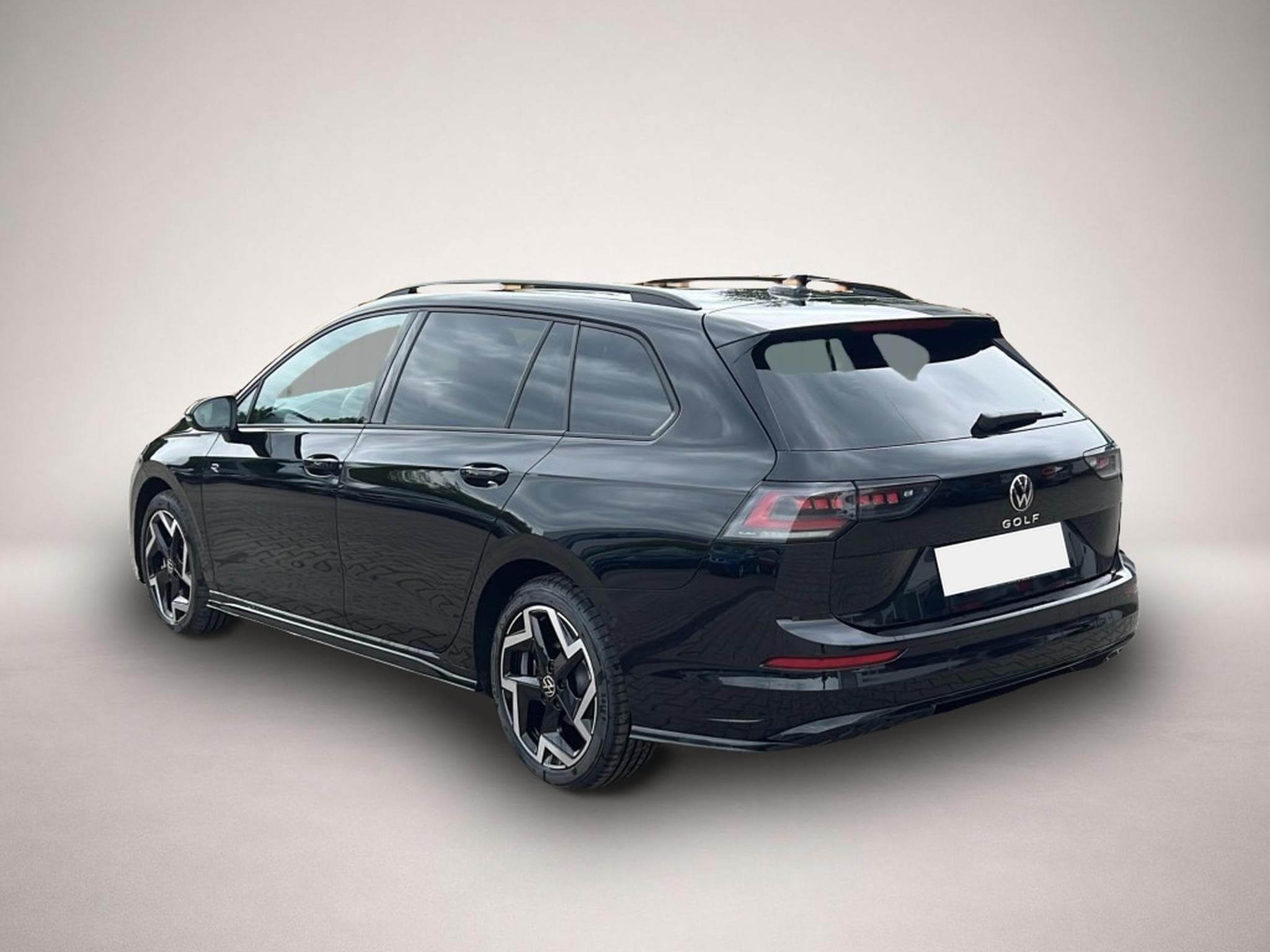 VW Golf (2025) - Foto 7