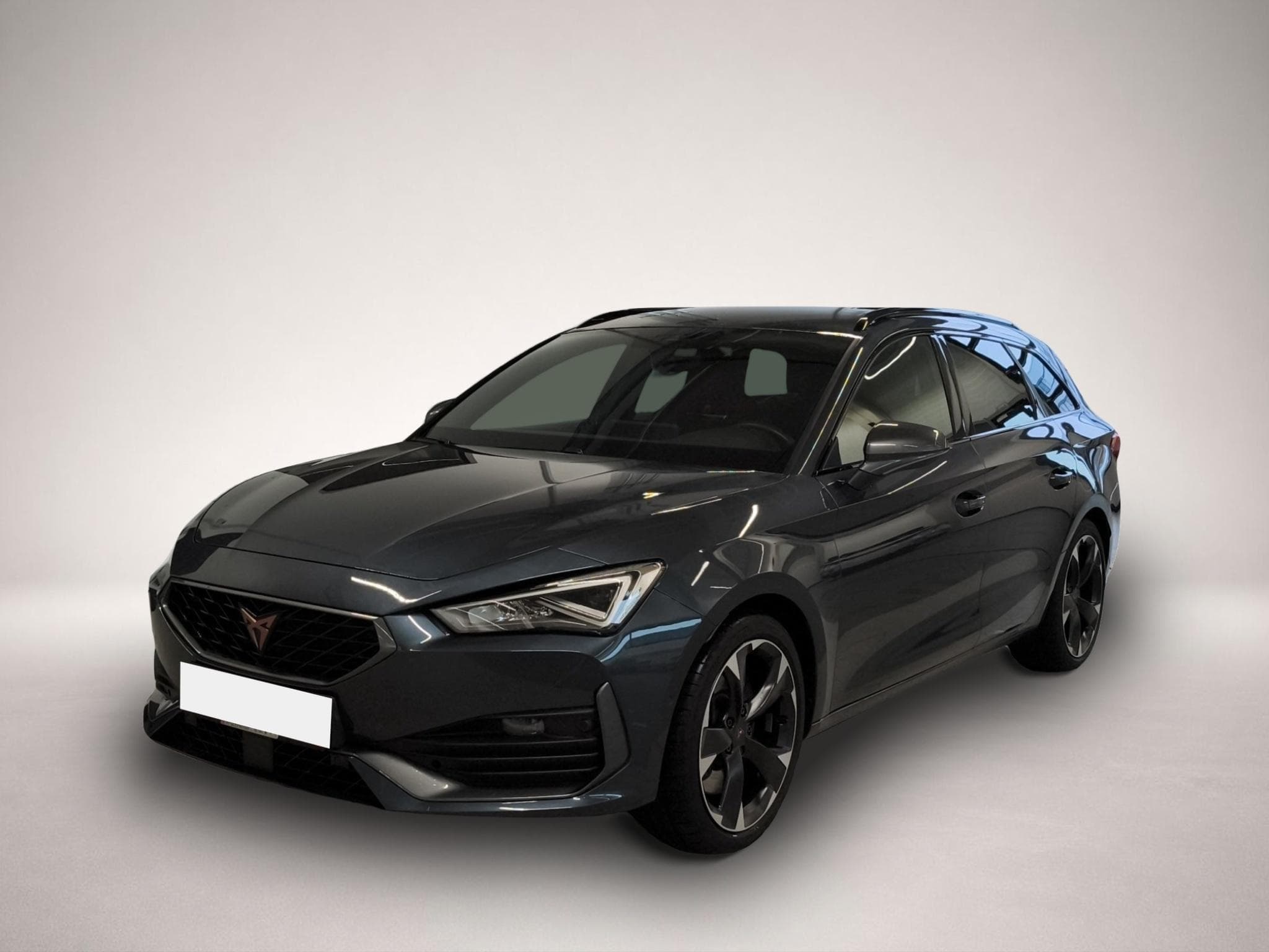 Cupra Leon (2023) - Foto 1