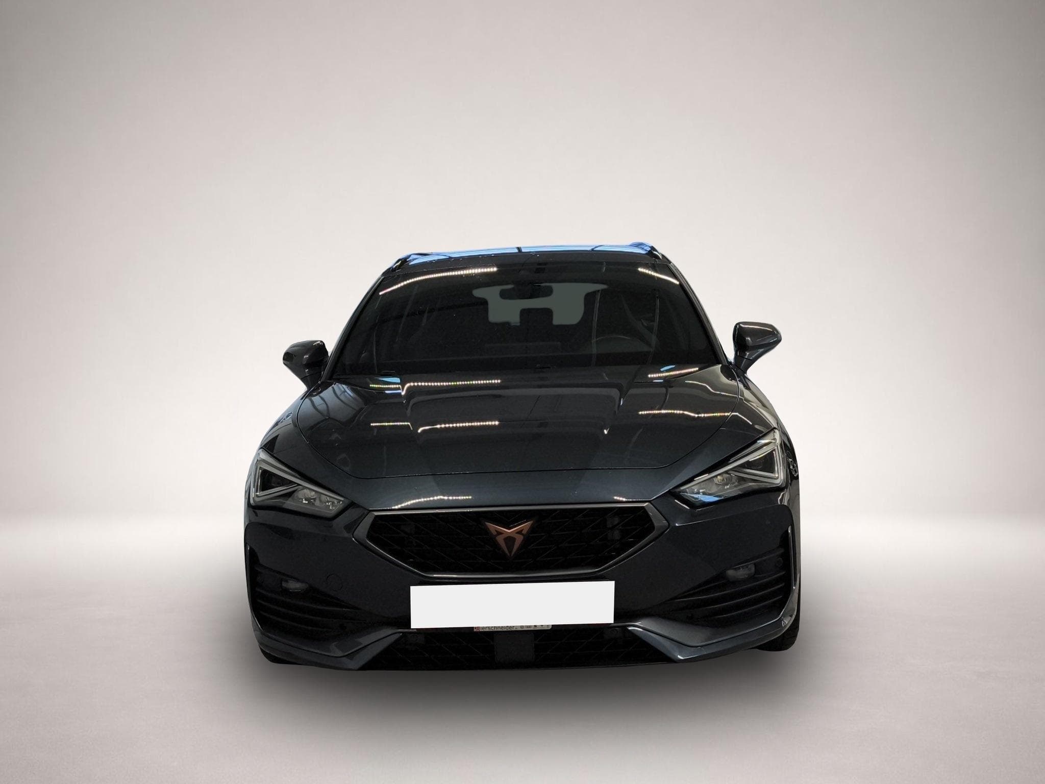 Cupra Leon (2023) - Foto 2