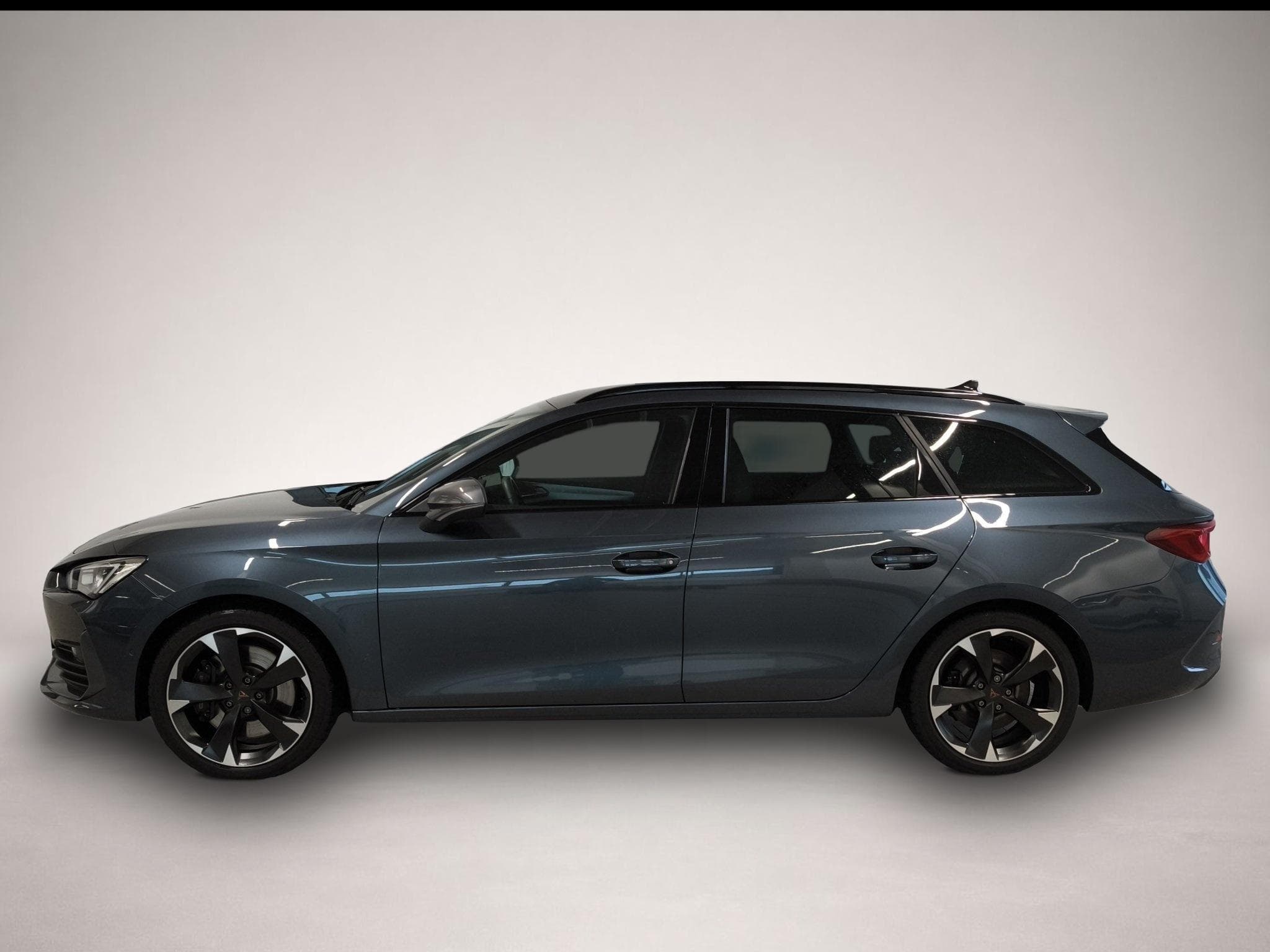 Cupra Leon (2023) - Foto 3
