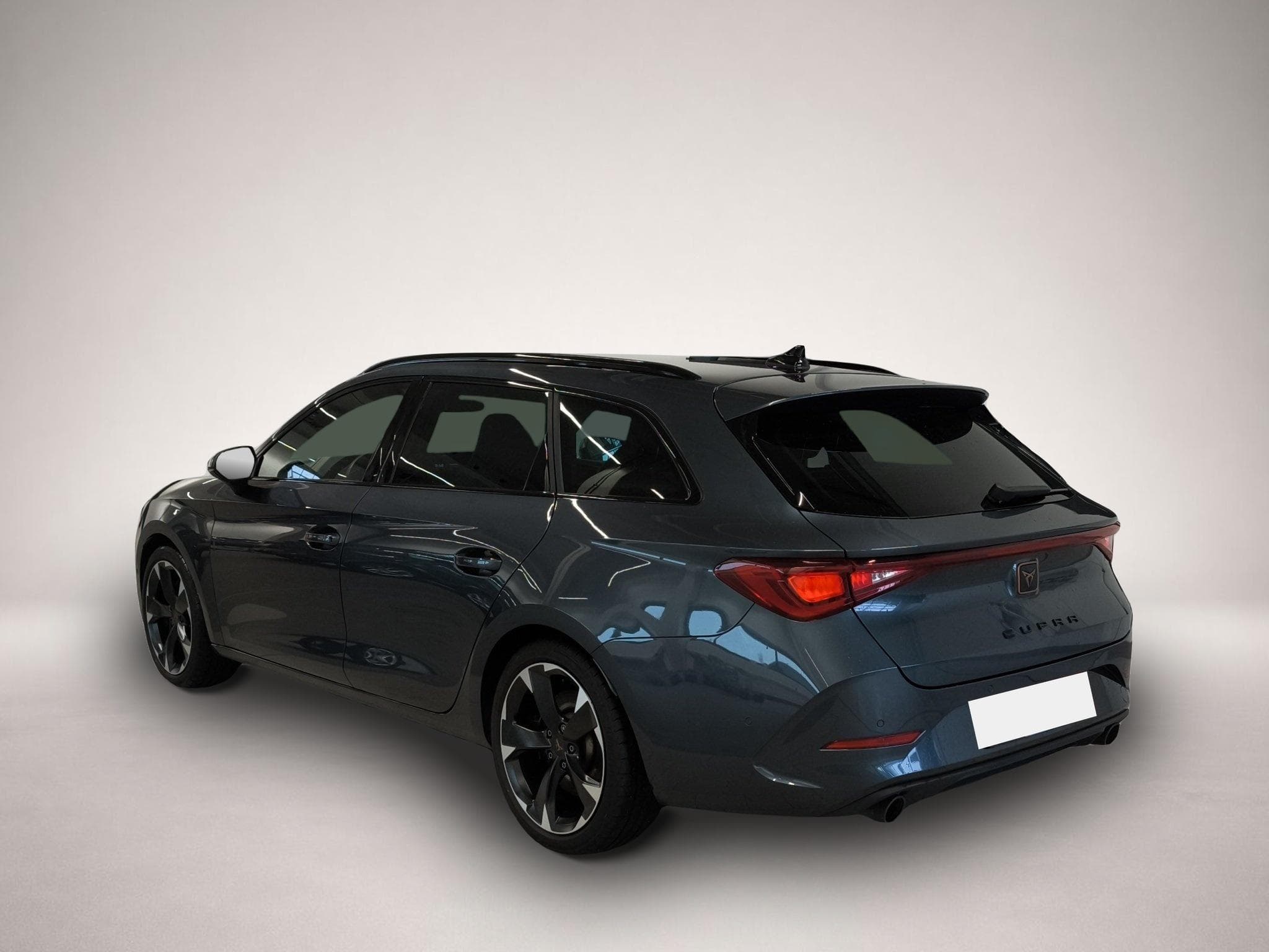 Cupra Leon (2023) - Foto 4