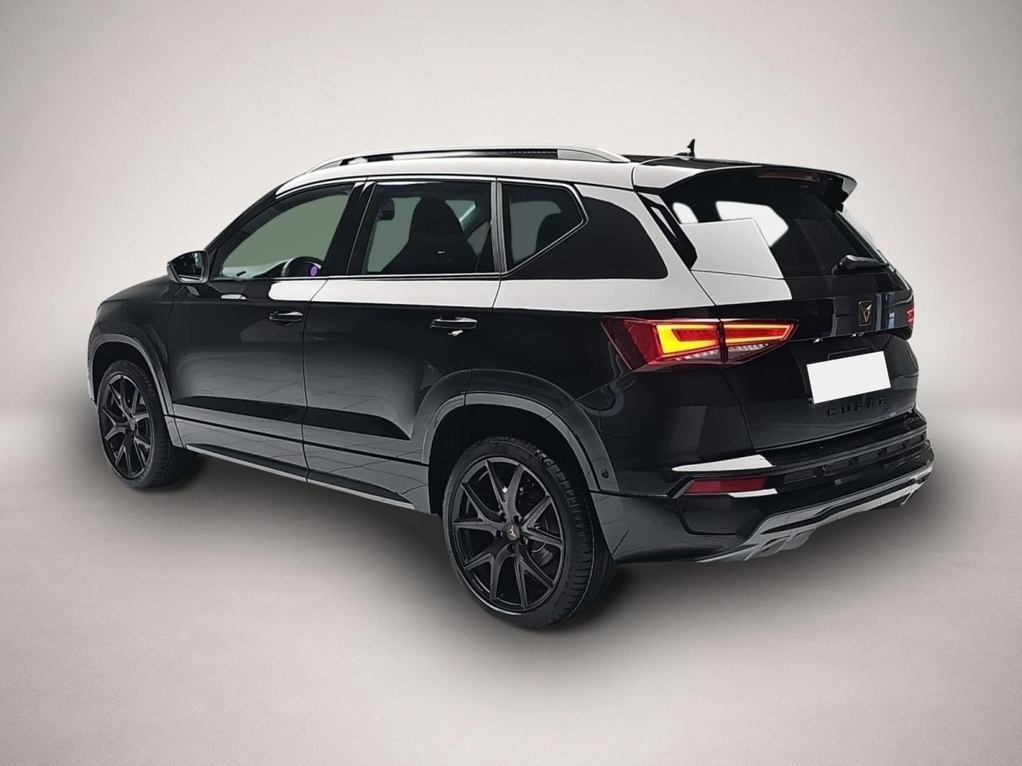 Cupra Ateca (2026) - Foto 3