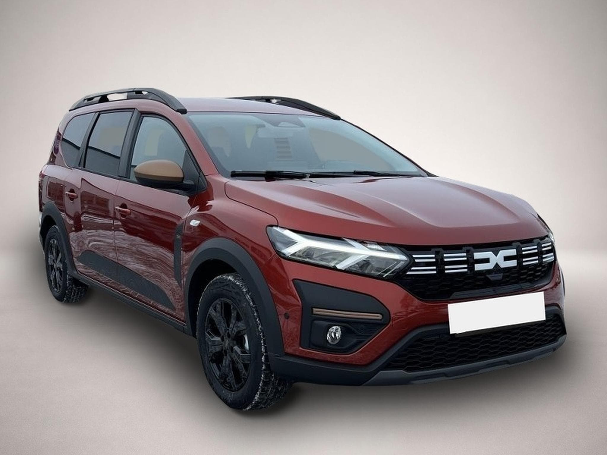 Dacia Jogger (2025) - Foto 1