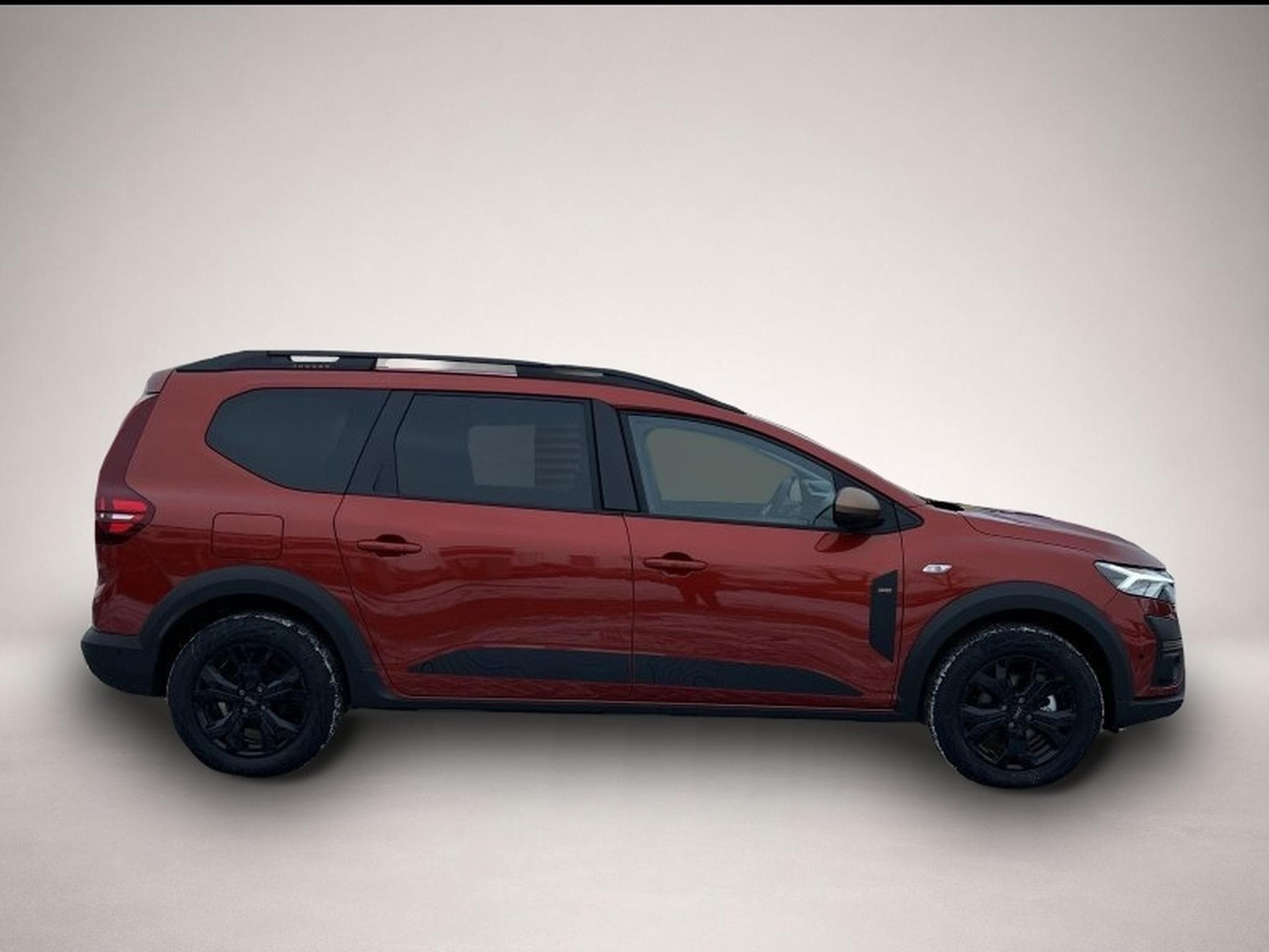 Dacia Jogger (2025) - Foto 2