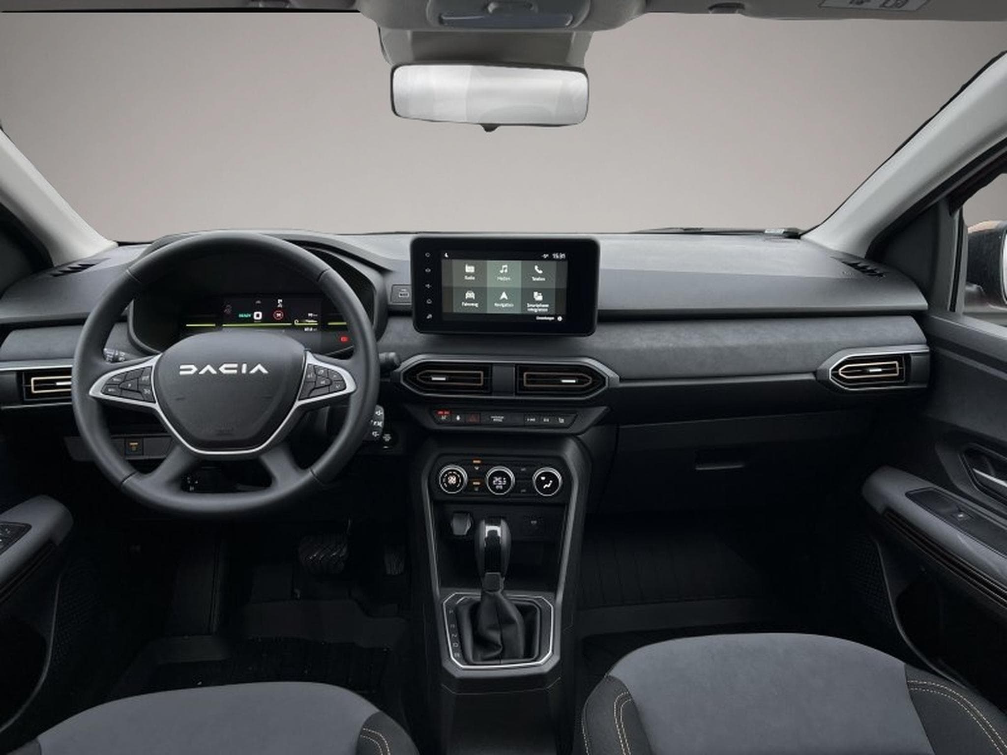 Dacia Jogger (2025) - Foto 5