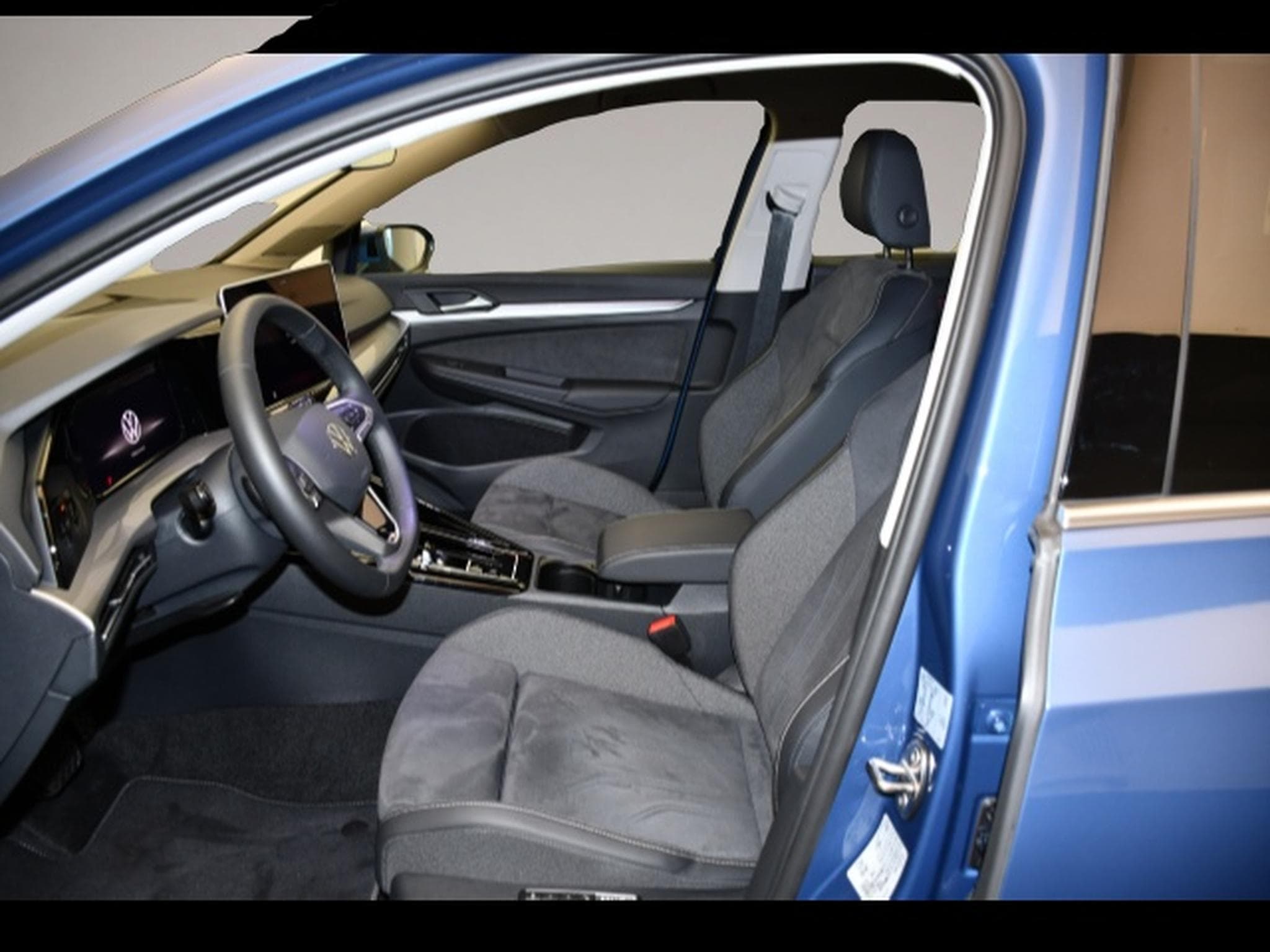 VW Golf (2025) - Foto 3