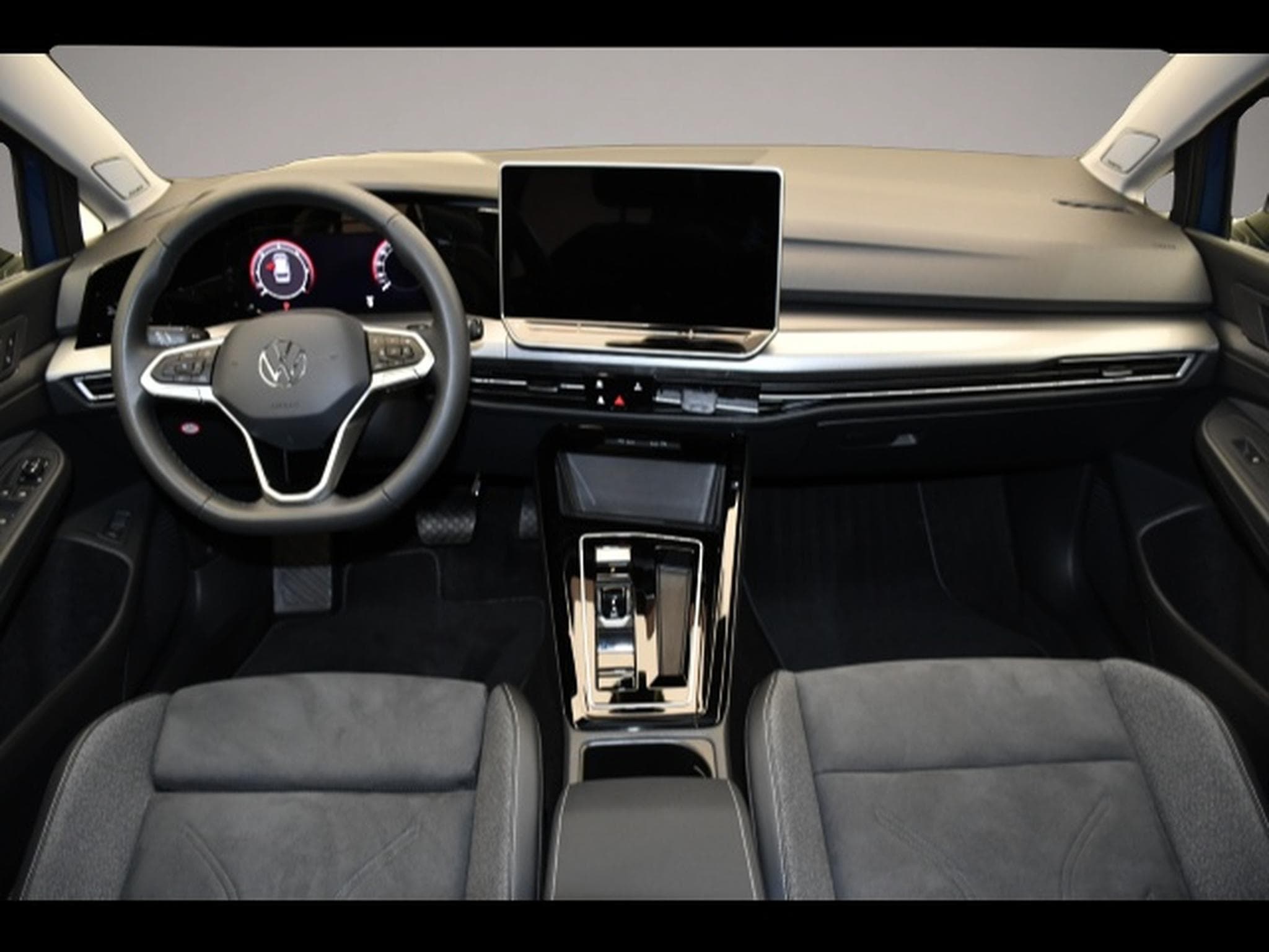 VW Golf (2025) - Foto 4