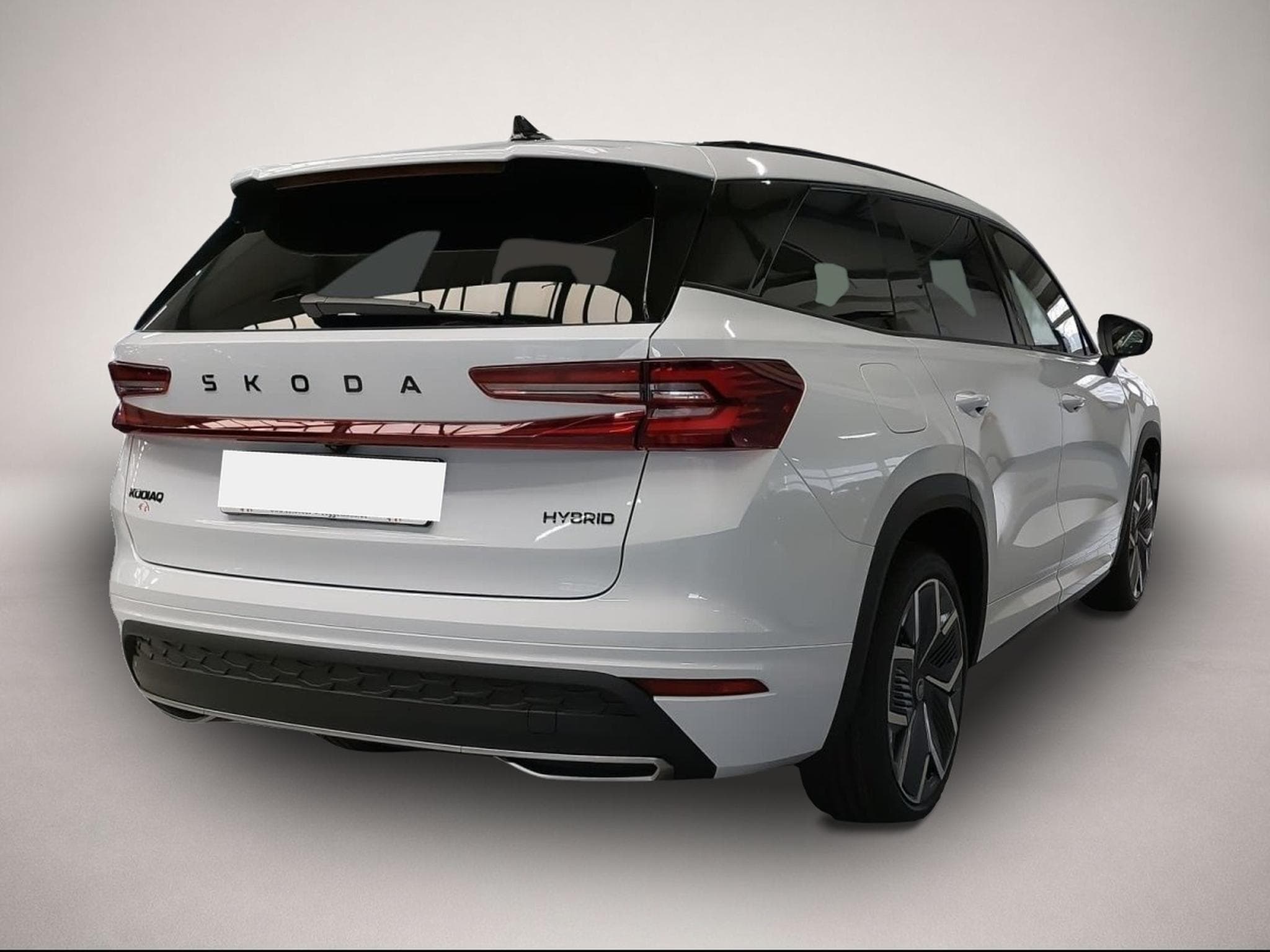 Skoda Kodiaq (2026) - Foto 2