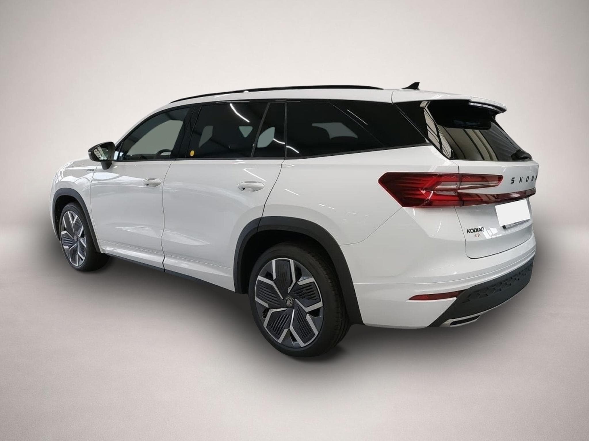 Skoda Kodiaq (2026) - Foto 3