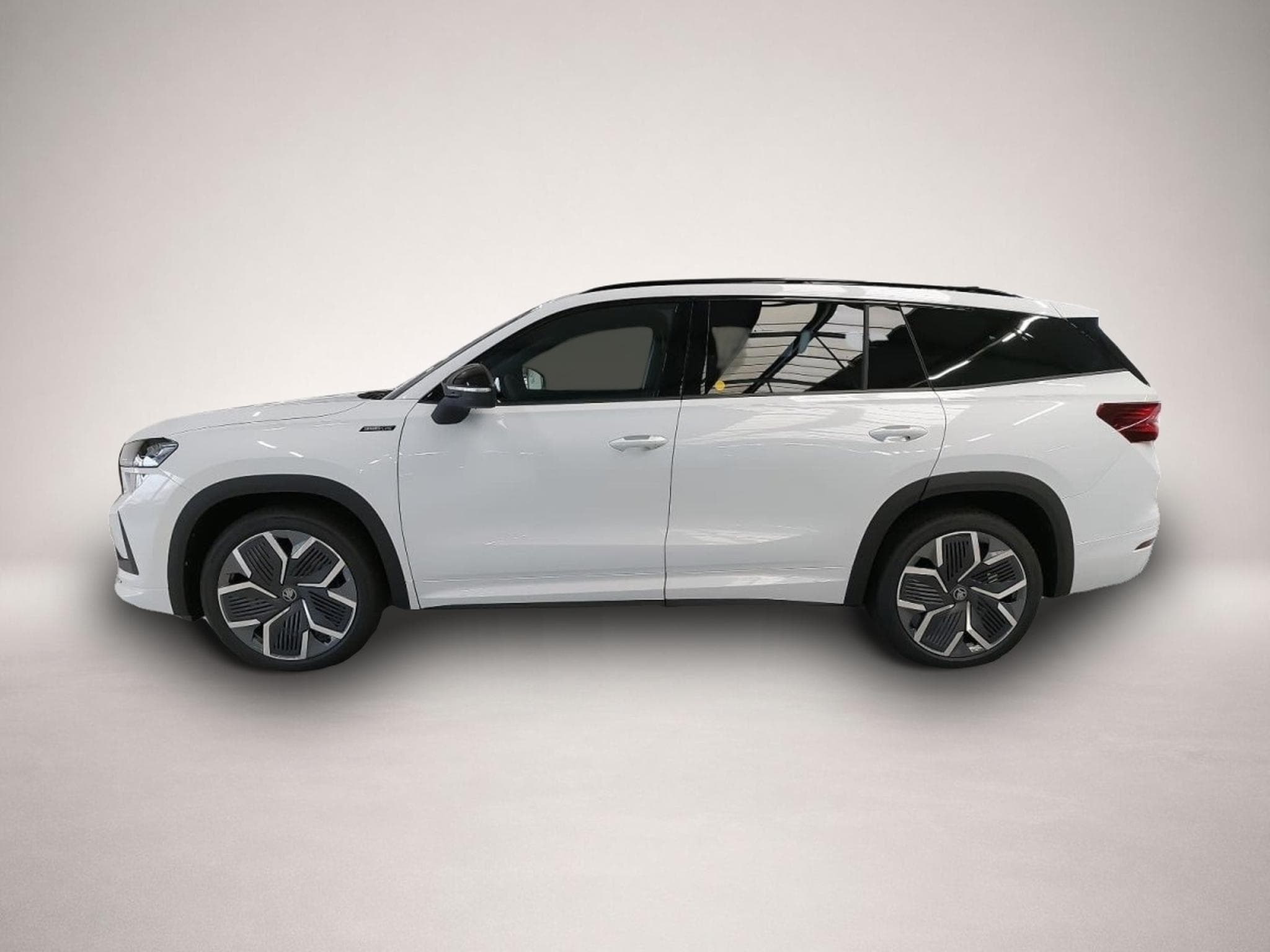Skoda Kodiaq (2026) - Foto 4