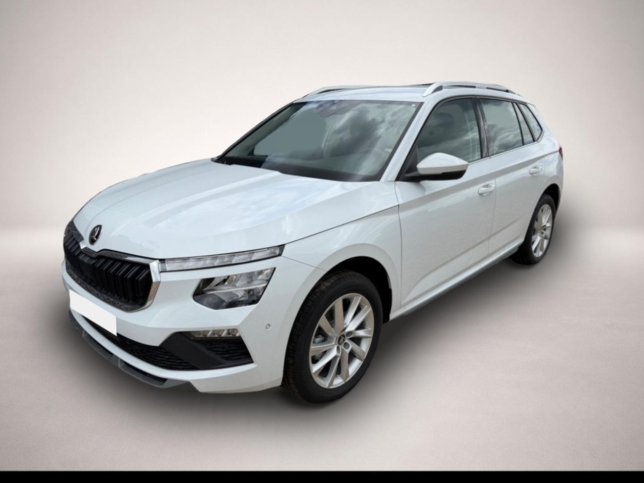 Skoda Kamiq (2026) - Foto 1