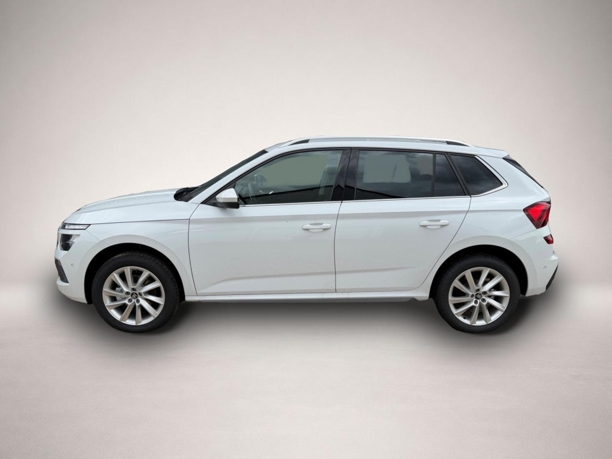 Skoda Kamiq (2026) - Foto 3
