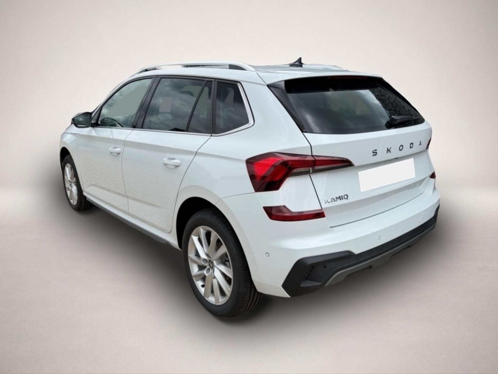 Skoda Kamiq (2026) - Foto 4