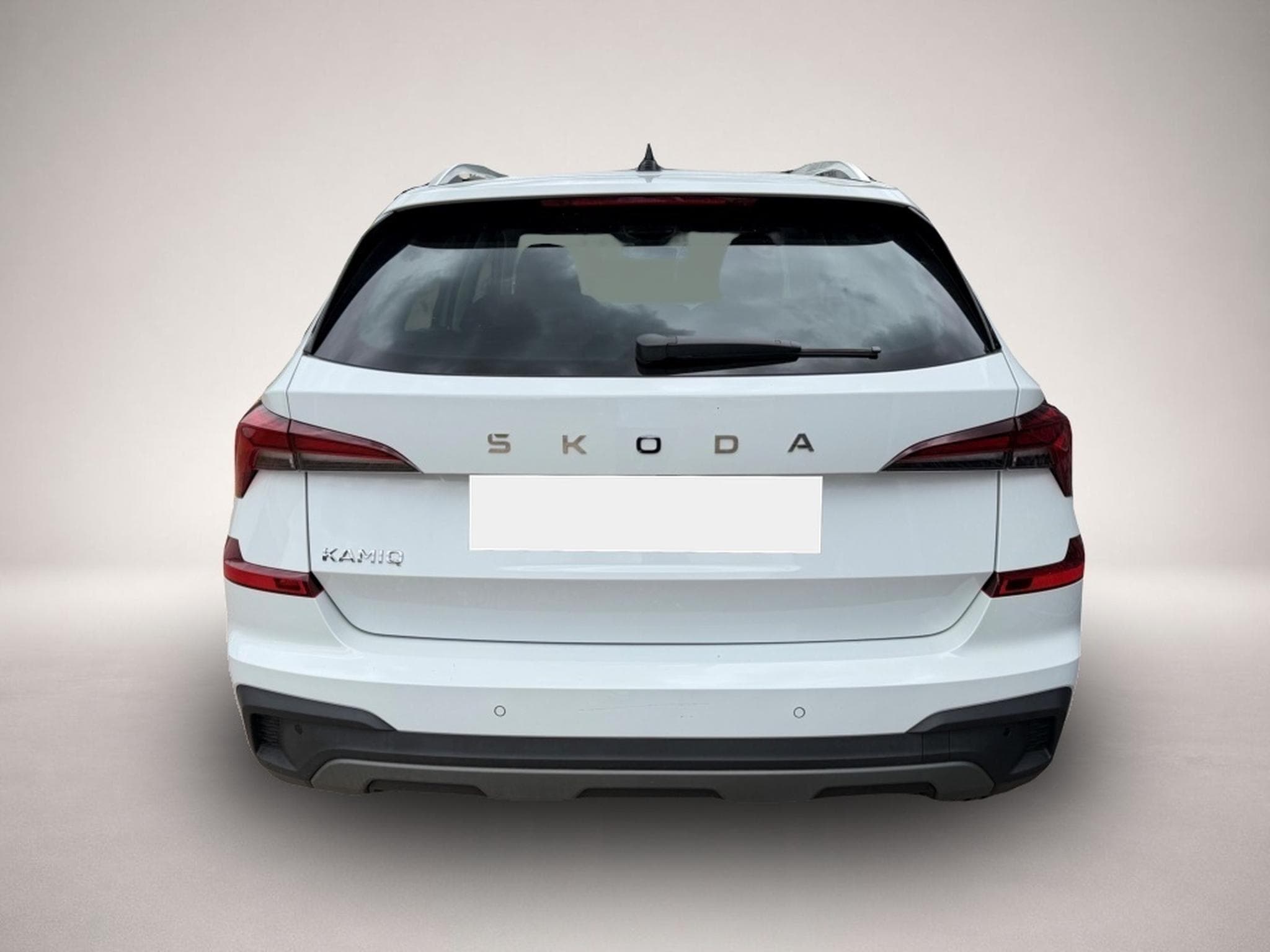Skoda Kamiq (2026) - Foto 5