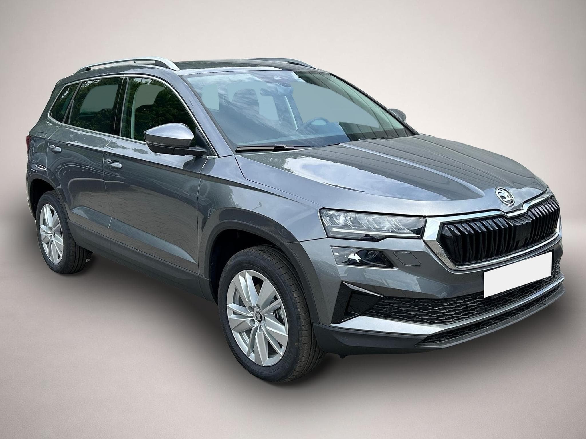 Skoda Karoq (2026) - Foto 1