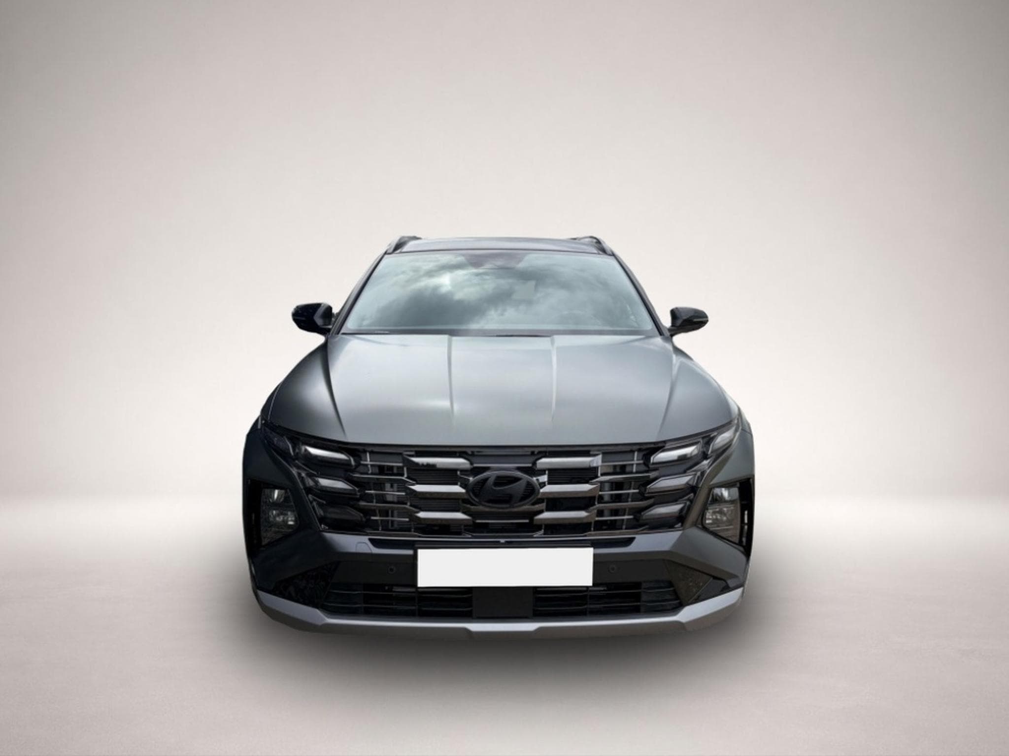 Hyundai Tucson (2026) - Foto 2