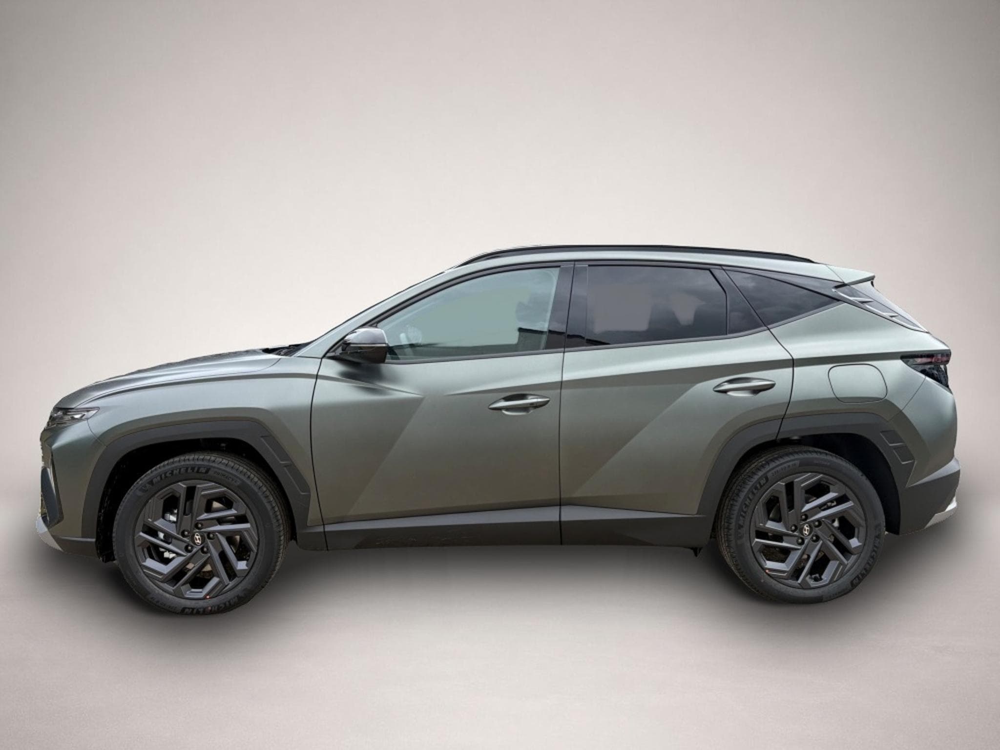 Hyundai Tucson (2026) - Foto 3