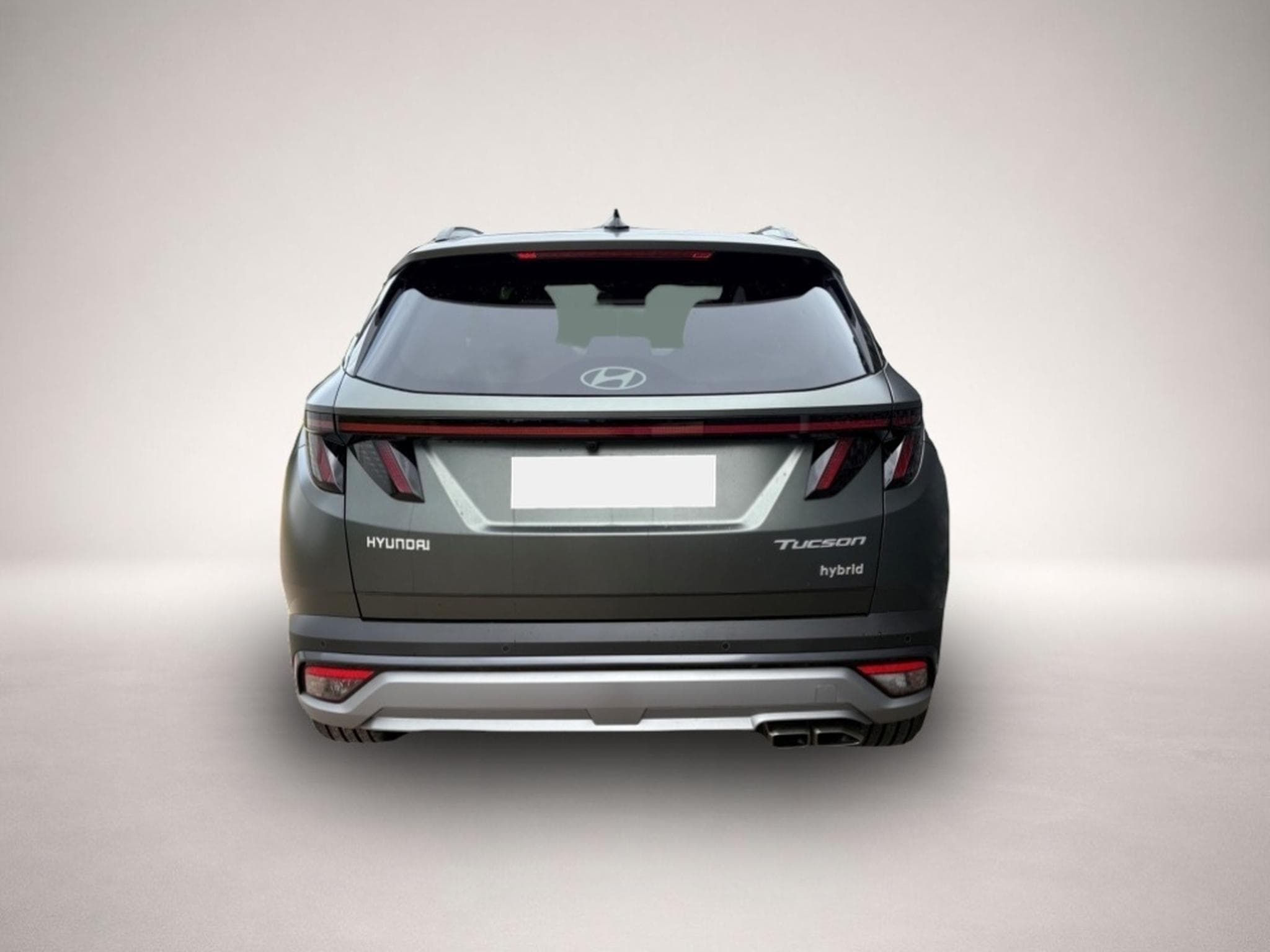 Hyundai Tucson (2026) - Foto 5