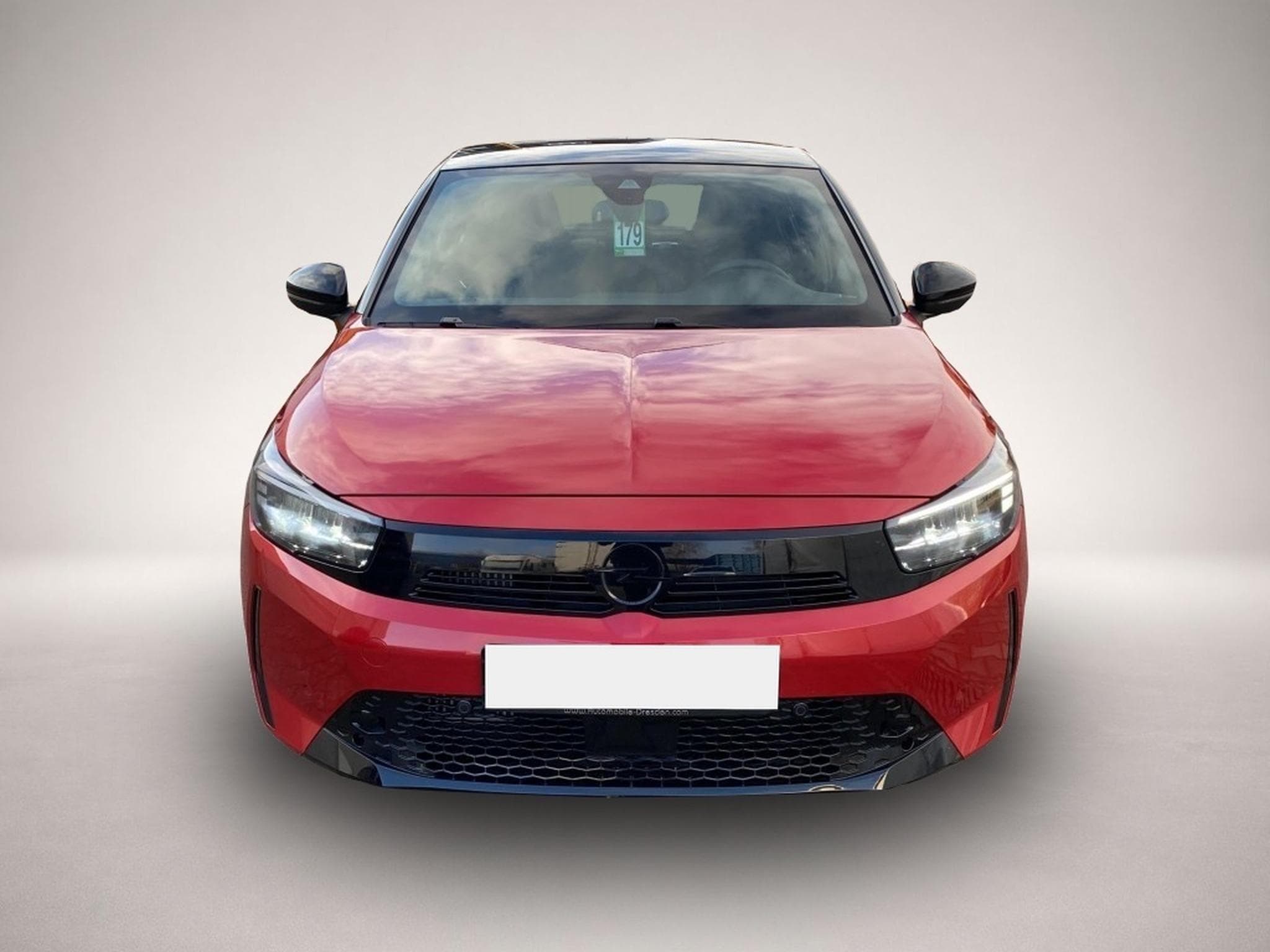 Opel Corsa (2024) - Foto 3