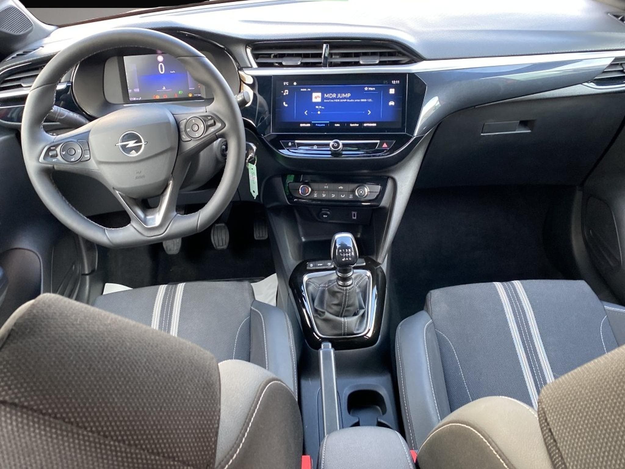 Opel Corsa (2024) - Foto 6