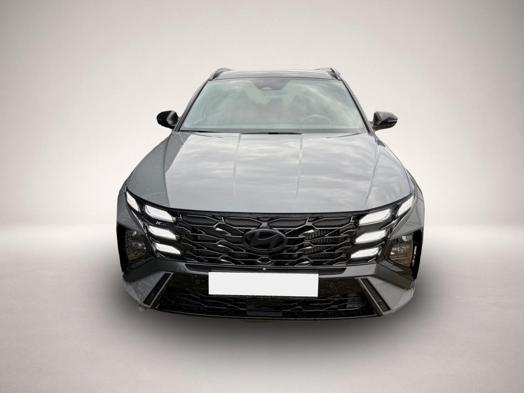Hyundai Tucson (2026) - Foto 2