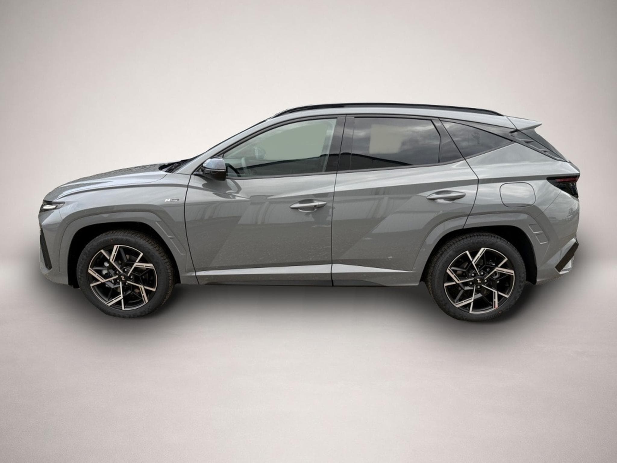 Hyundai Tucson (2026) - Foto 3
