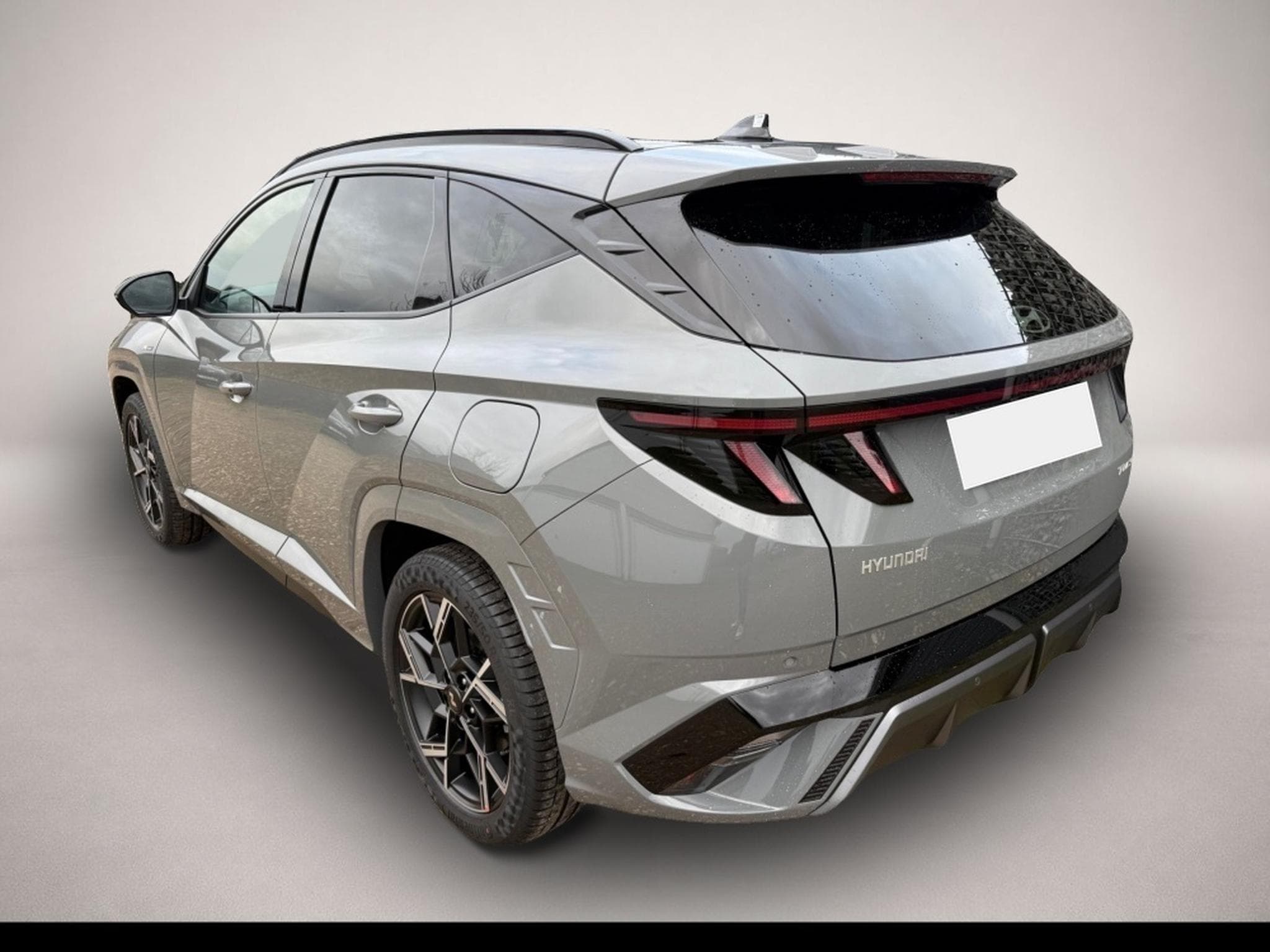 Hyundai Tucson (2026) - Foto 4