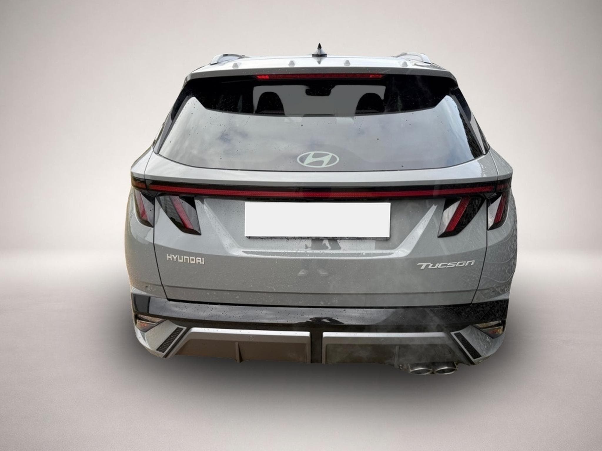 Hyundai Tucson (2026) - Foto 5