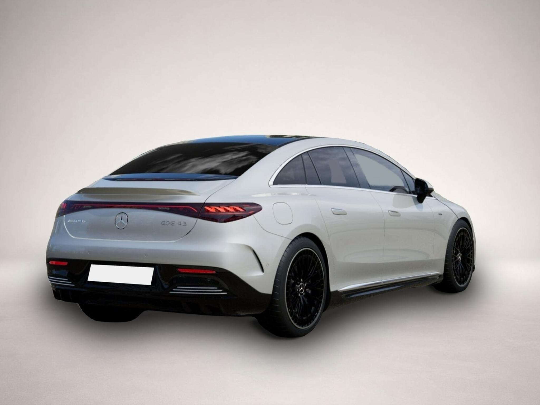 Mercedes EQ (2022) - Foto 3