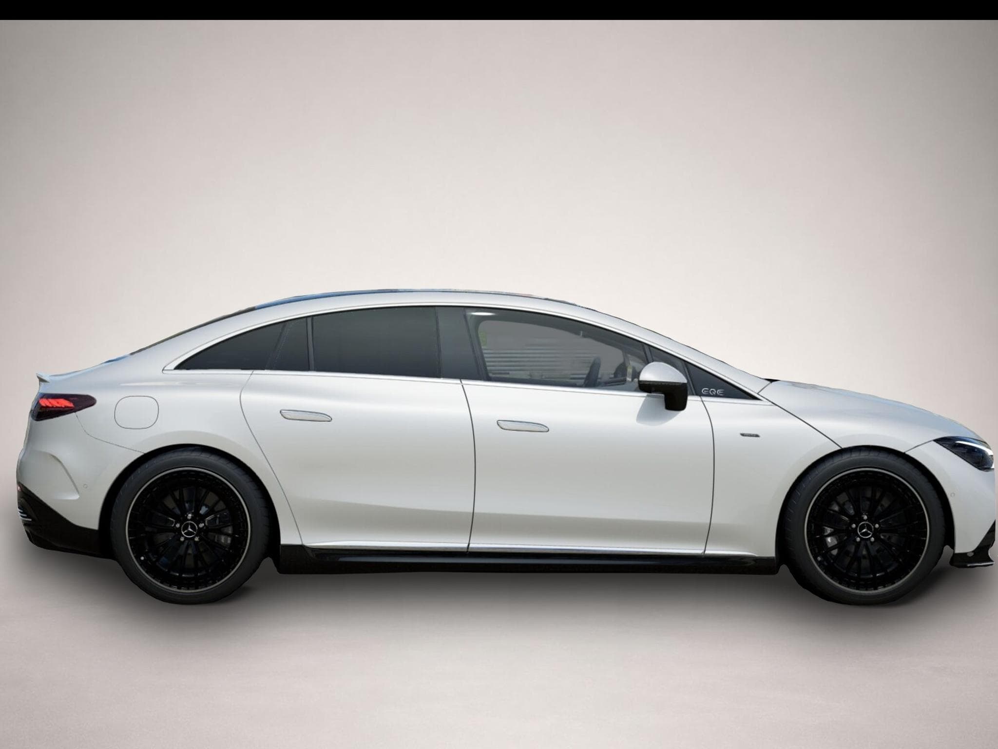 Mercedes EQ (2022) - Foto 5
