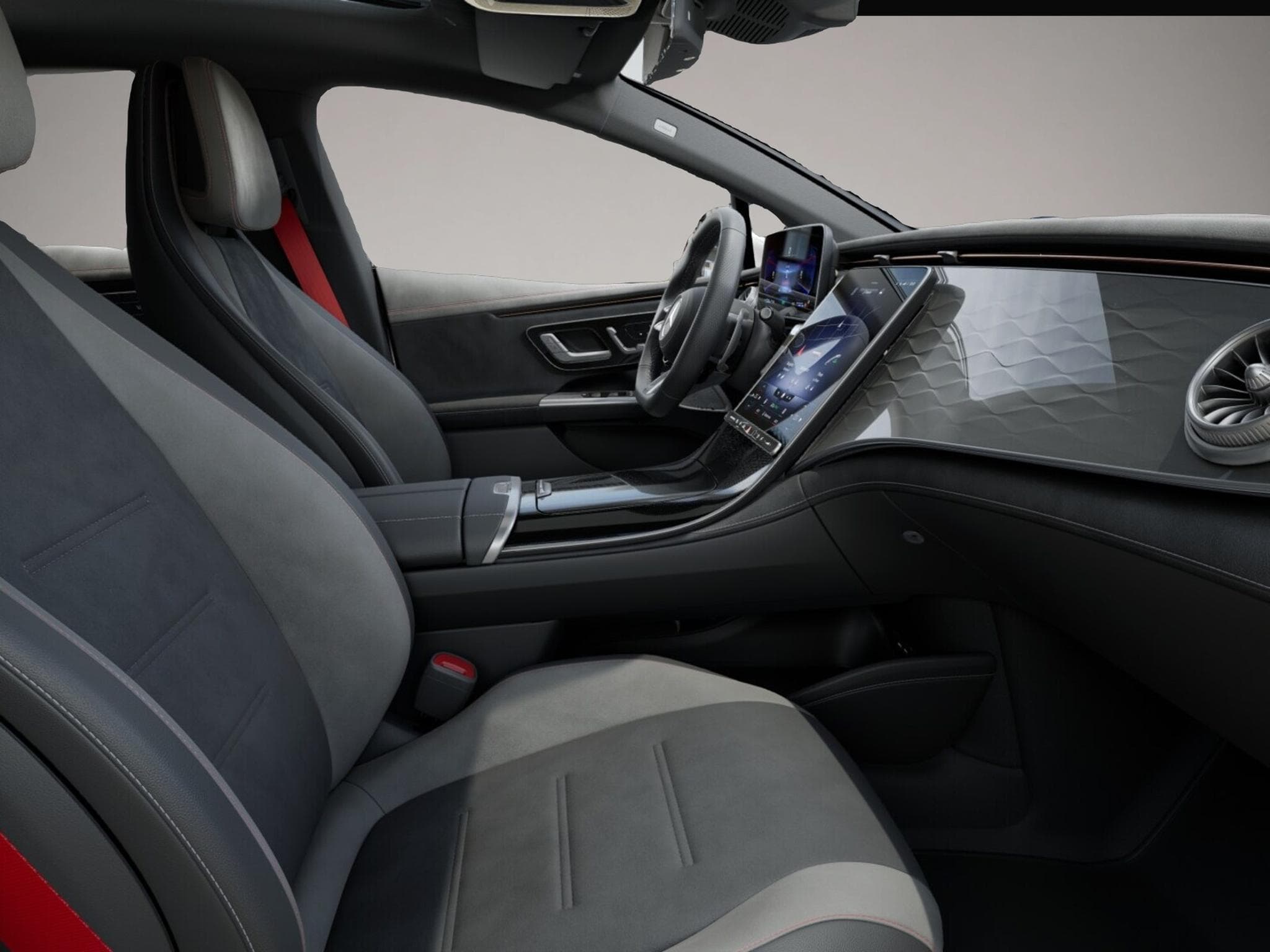 Mercedes EQ (2022) - Foto 6