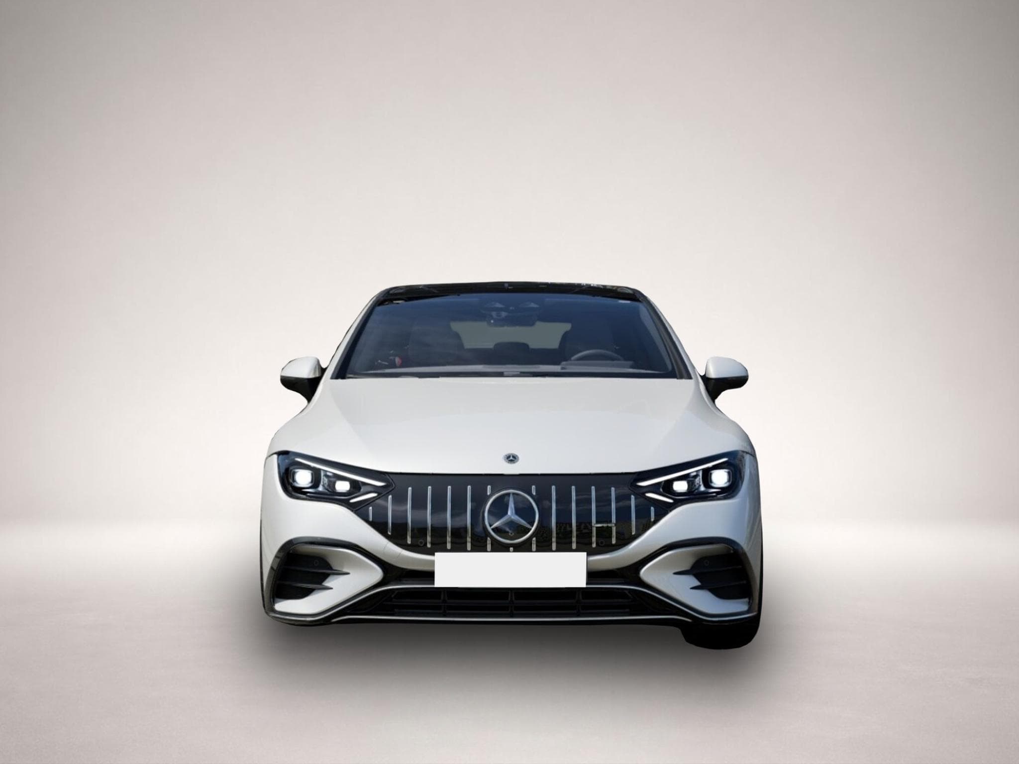 Mercedes EQ (2022) - Foto 8