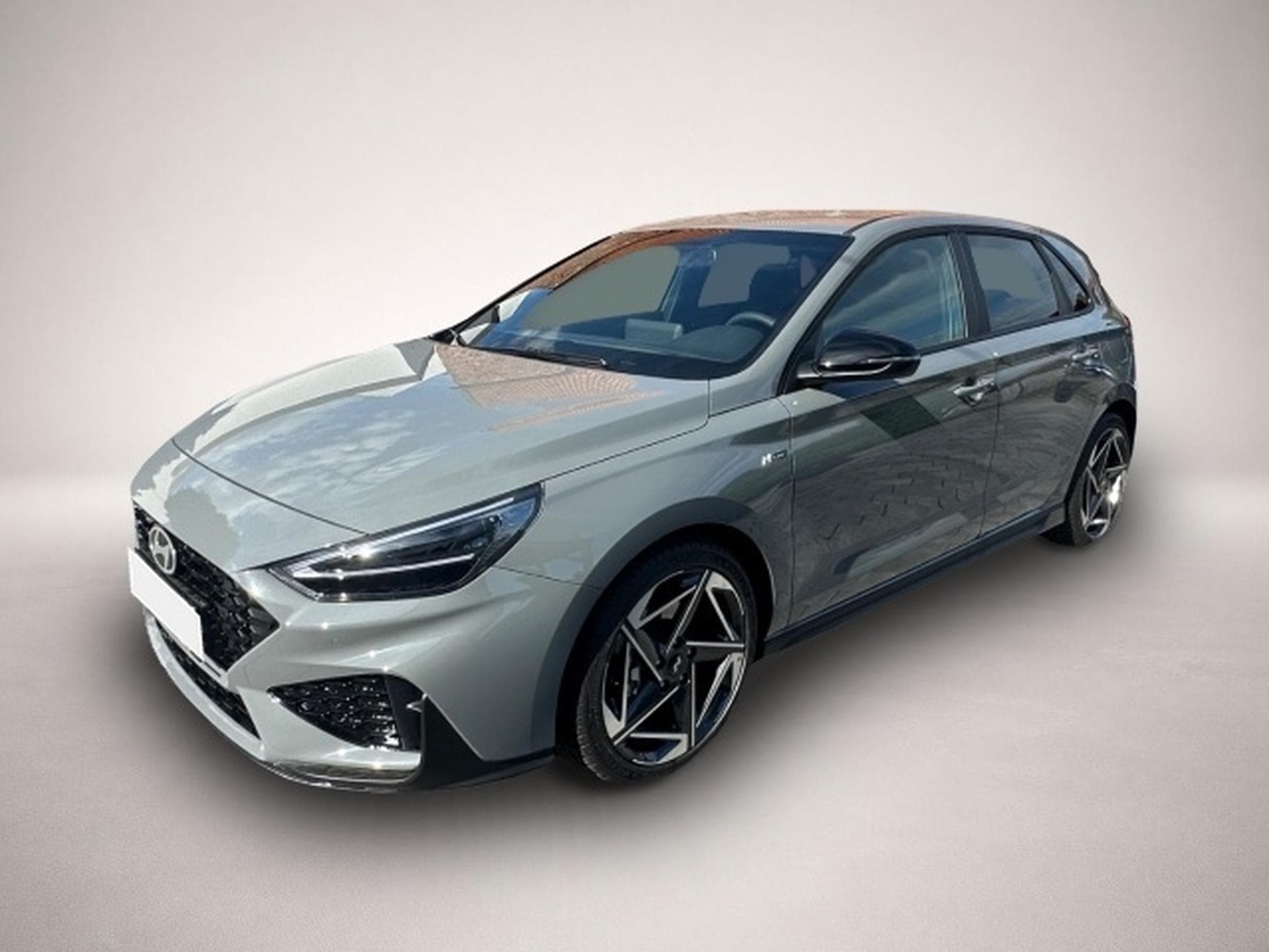 Hyundai i30 (2026) - Foto 1