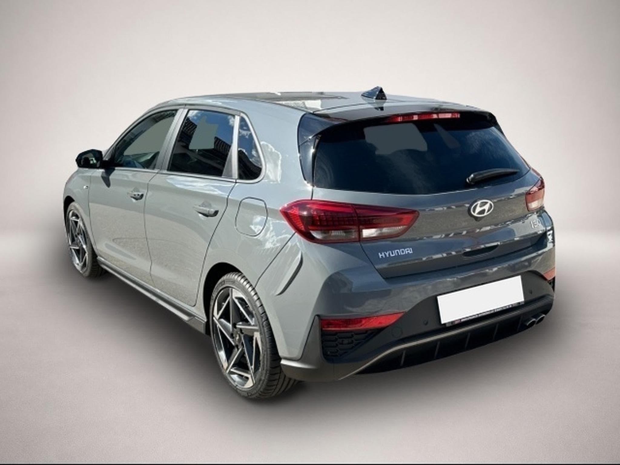 Hyundai i30 (2026) - Foto 3