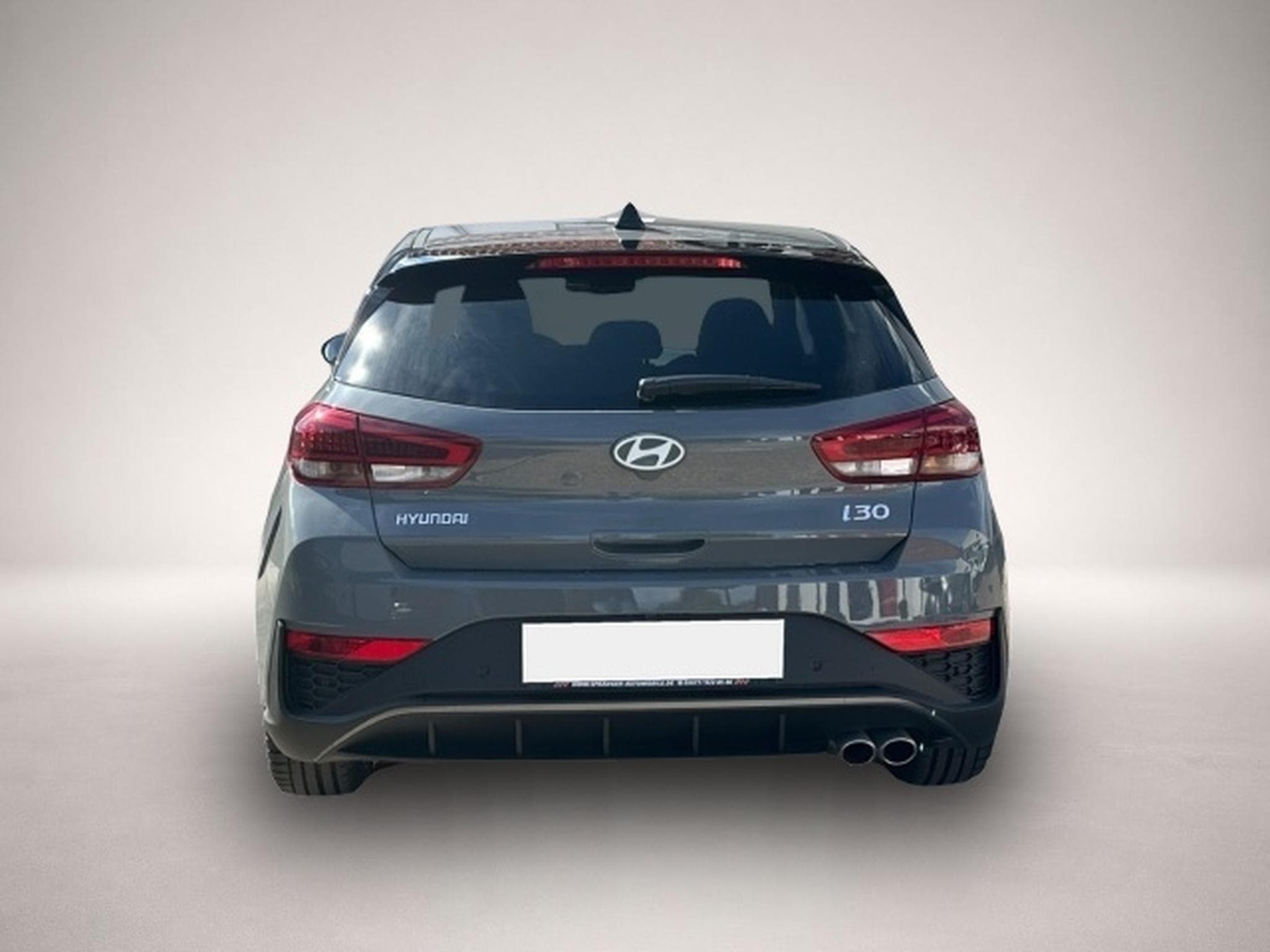 Hyundai i30 (2026) - Foto 4