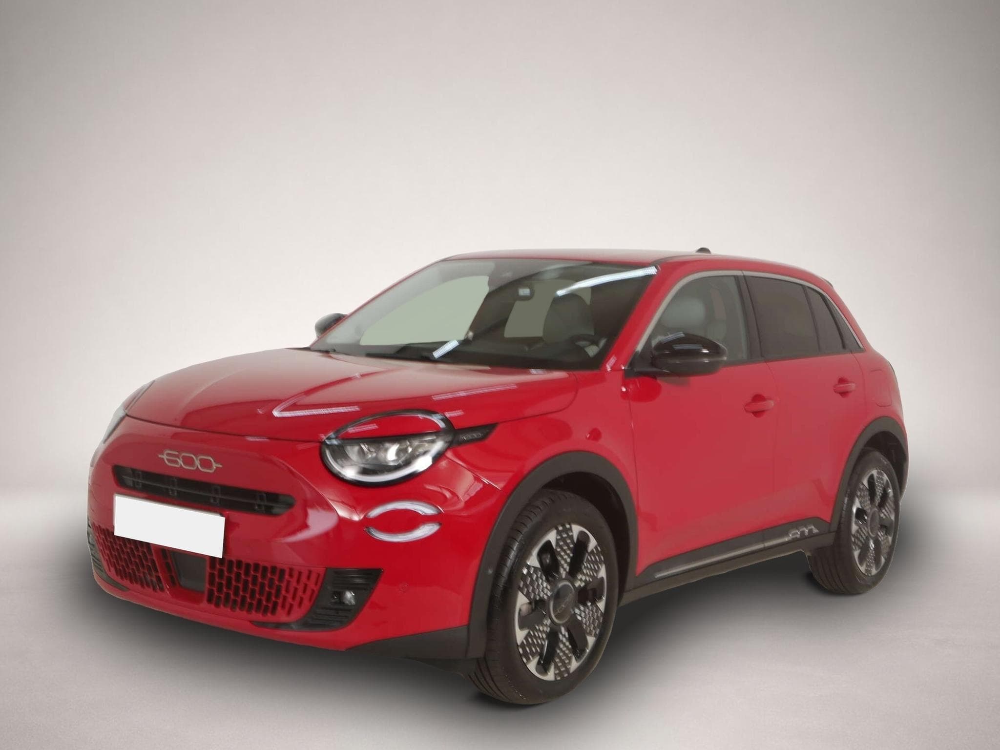 Fiat 600 (2025) - Foto 1